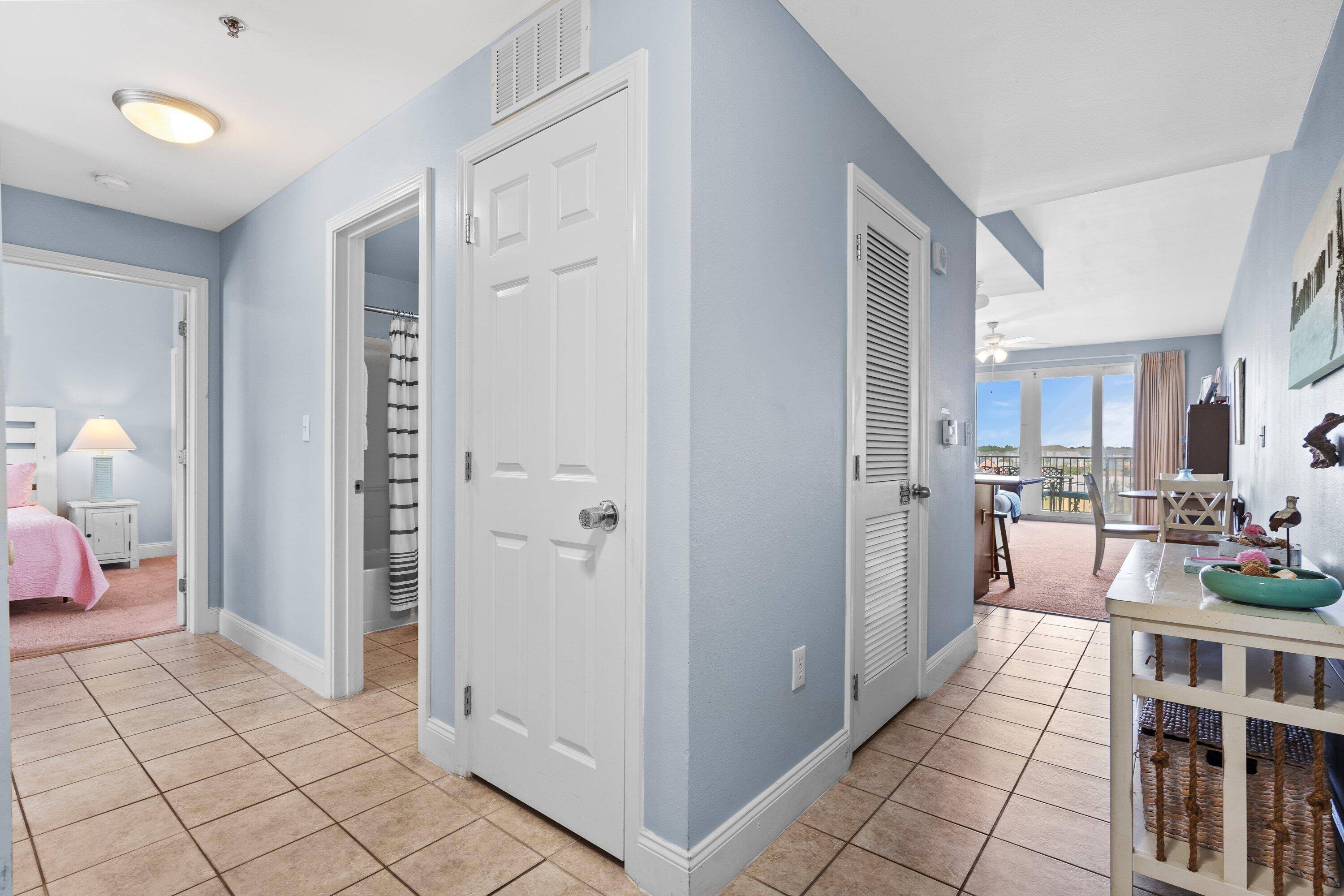 Panama City Beach, FL 32408,9860 S Thomas Drive  #UNIT 422