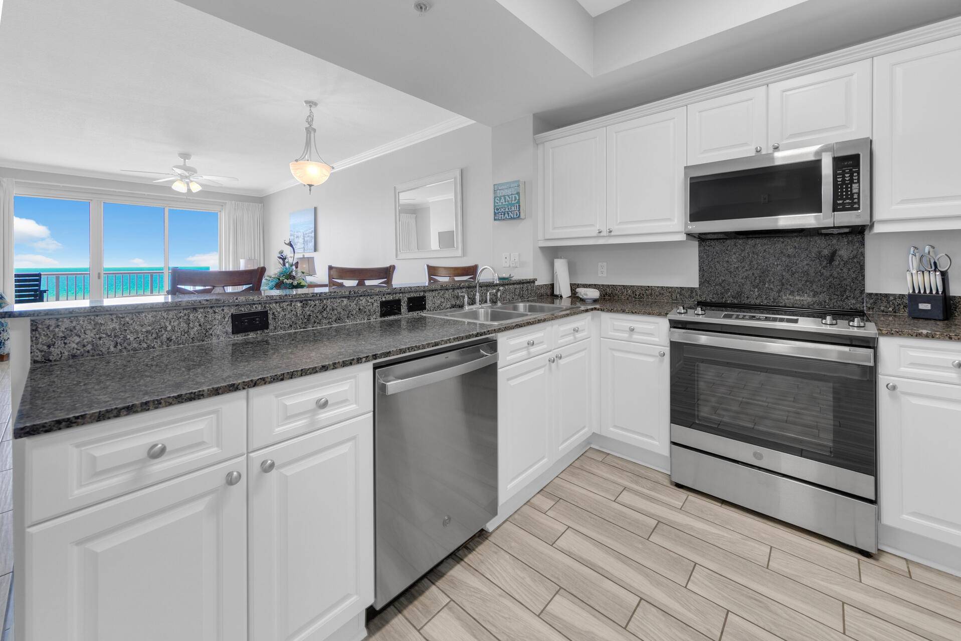 Fort Walton Beach, FL 32548,1111 Santa Rosa Boulevard  #UNIT 507