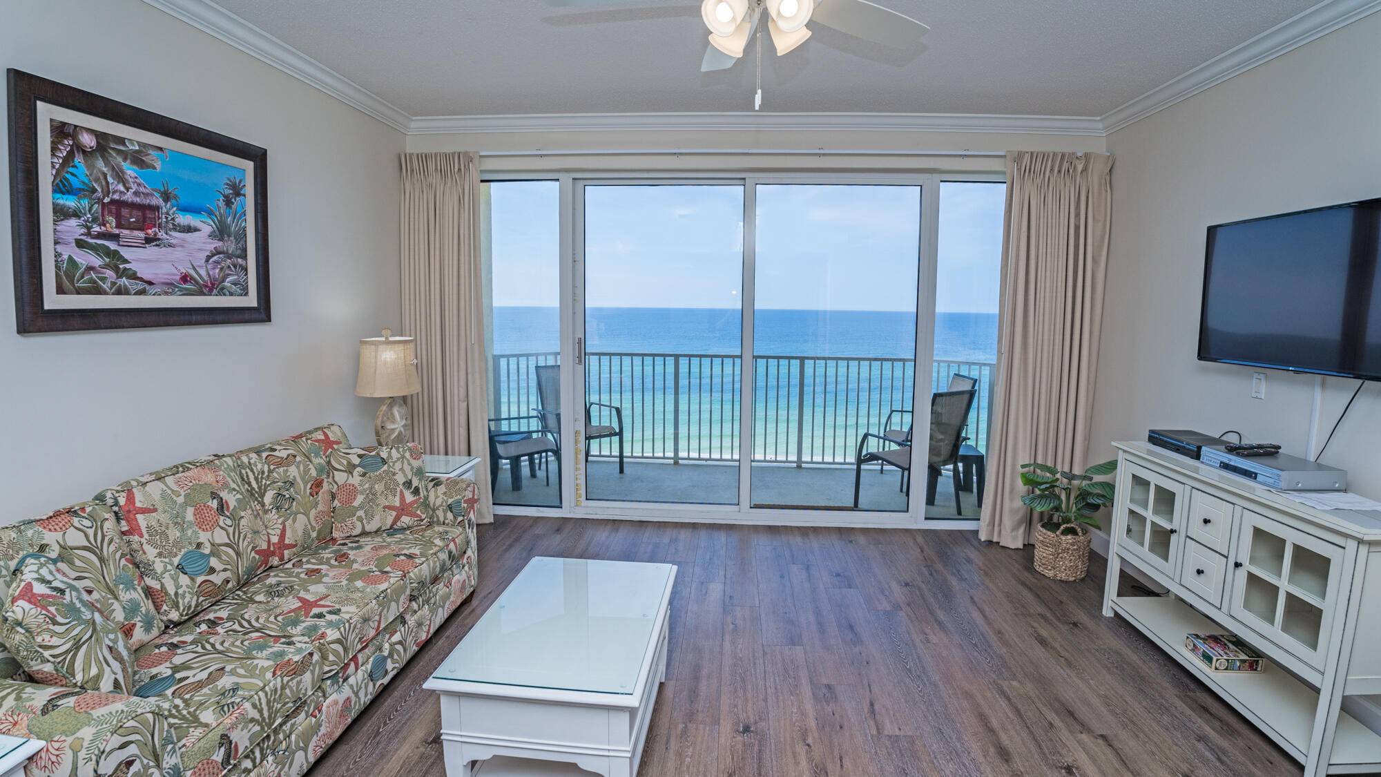 Panama City Beach, FL 32408,9450 S Thomas Dr  #907 D