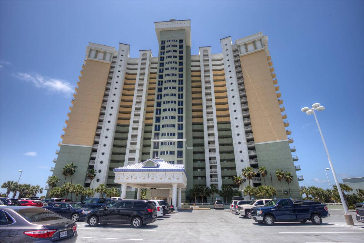 Panama City Beach, FL 32408,9450 S Thomas Dr  #907 D