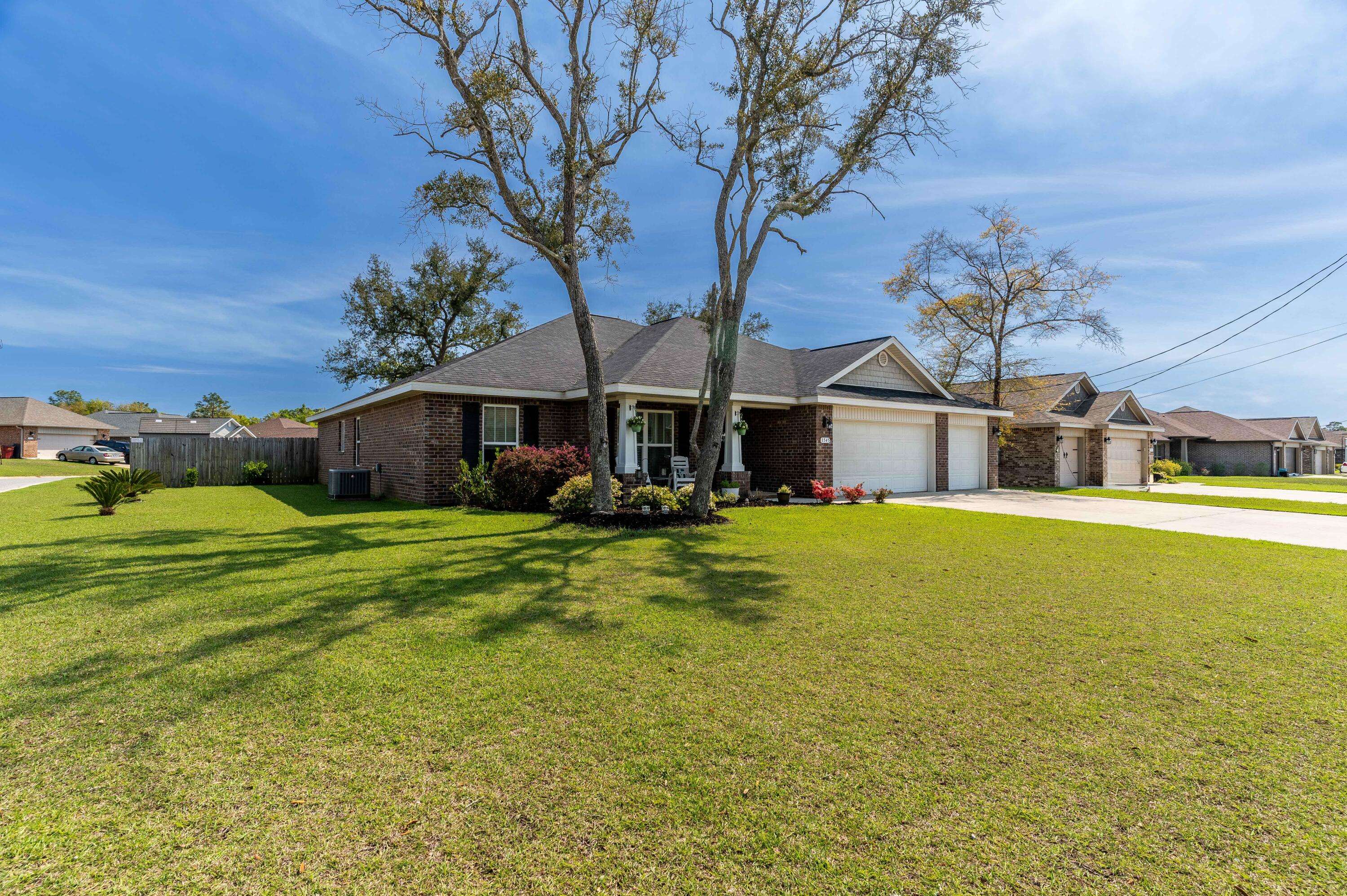 Navarre, FL 32566,8545 Holley Hills Circle