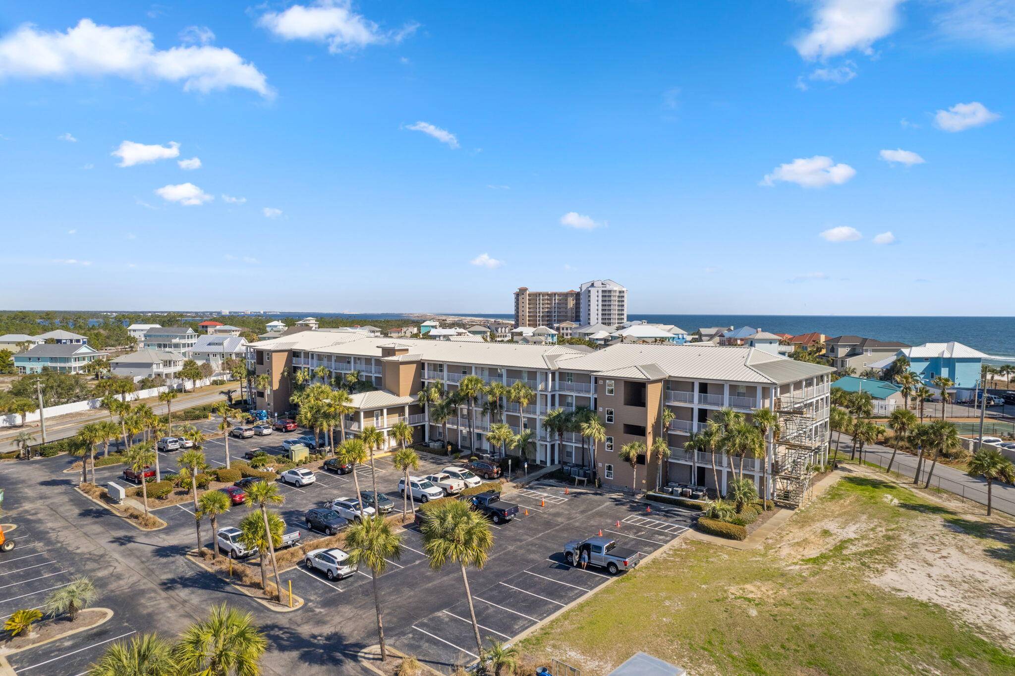 Perdido Key, FL 32507,13351 Johnson Beach Road  #206E