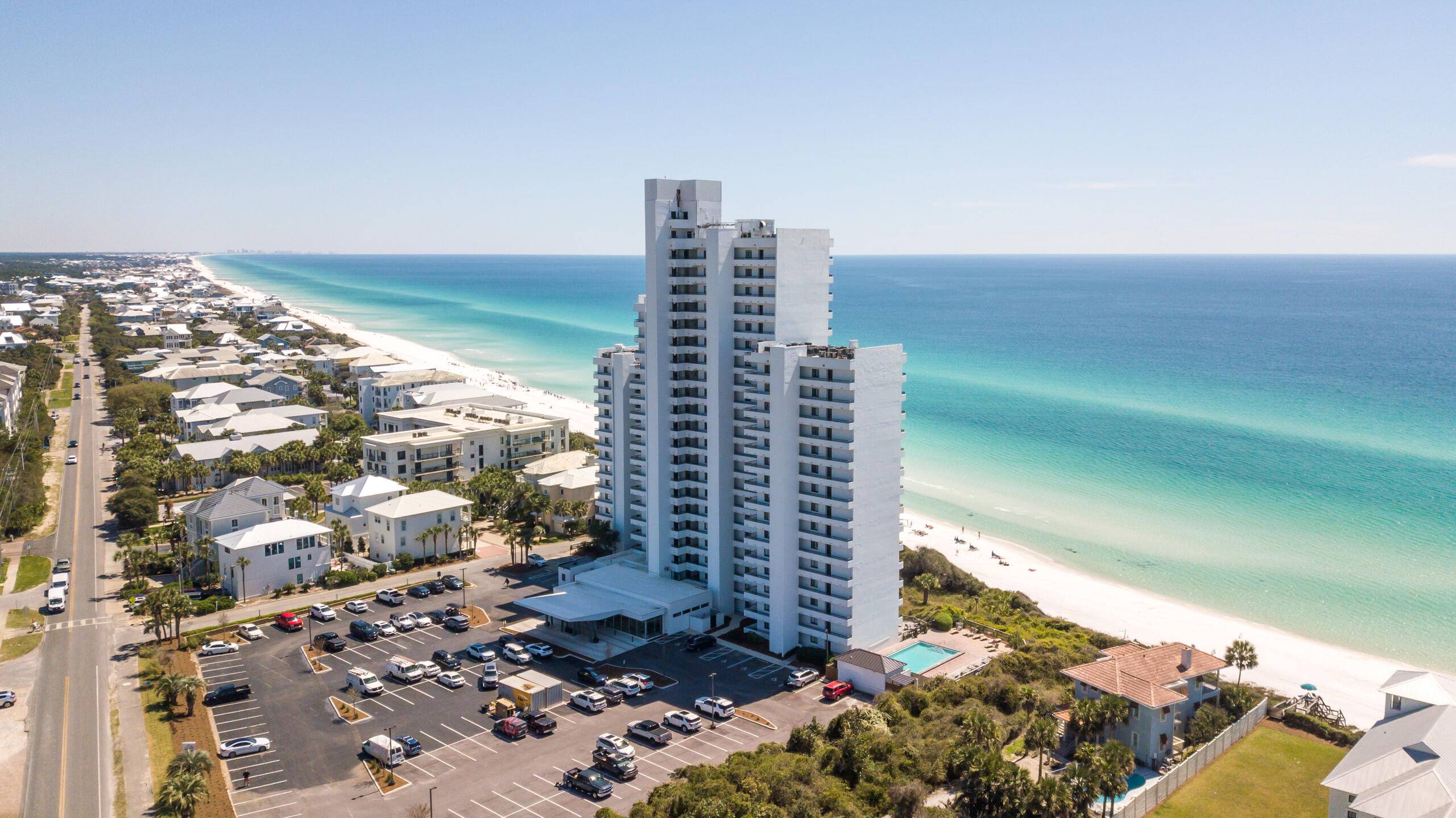 Santa Rosa Beach, FL 32459,4100 E Co Highway 30A  ## 1202