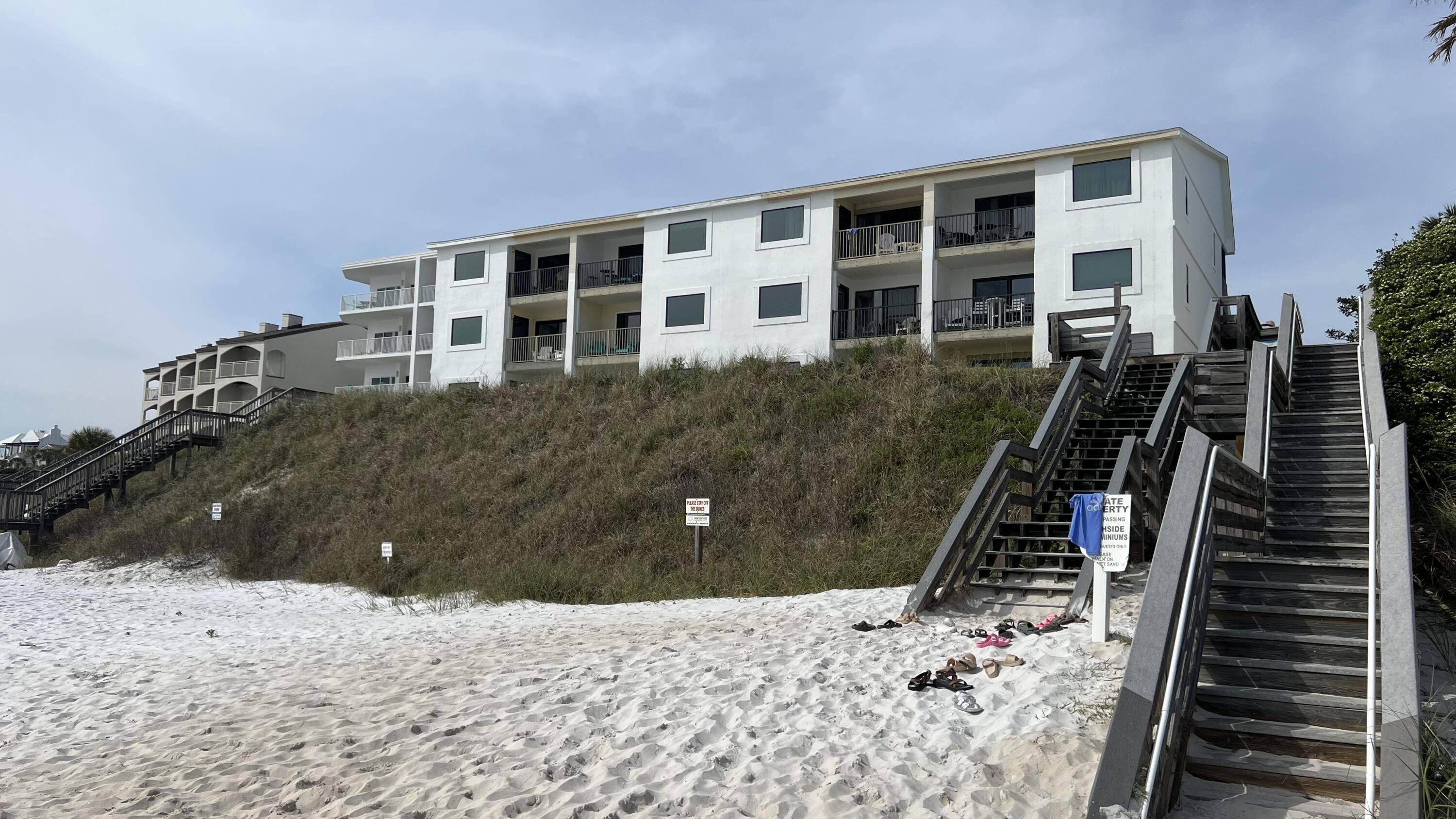 Santa Rosa Beach, FL 32459,3692 E County Highway 30A  #UNIT 3