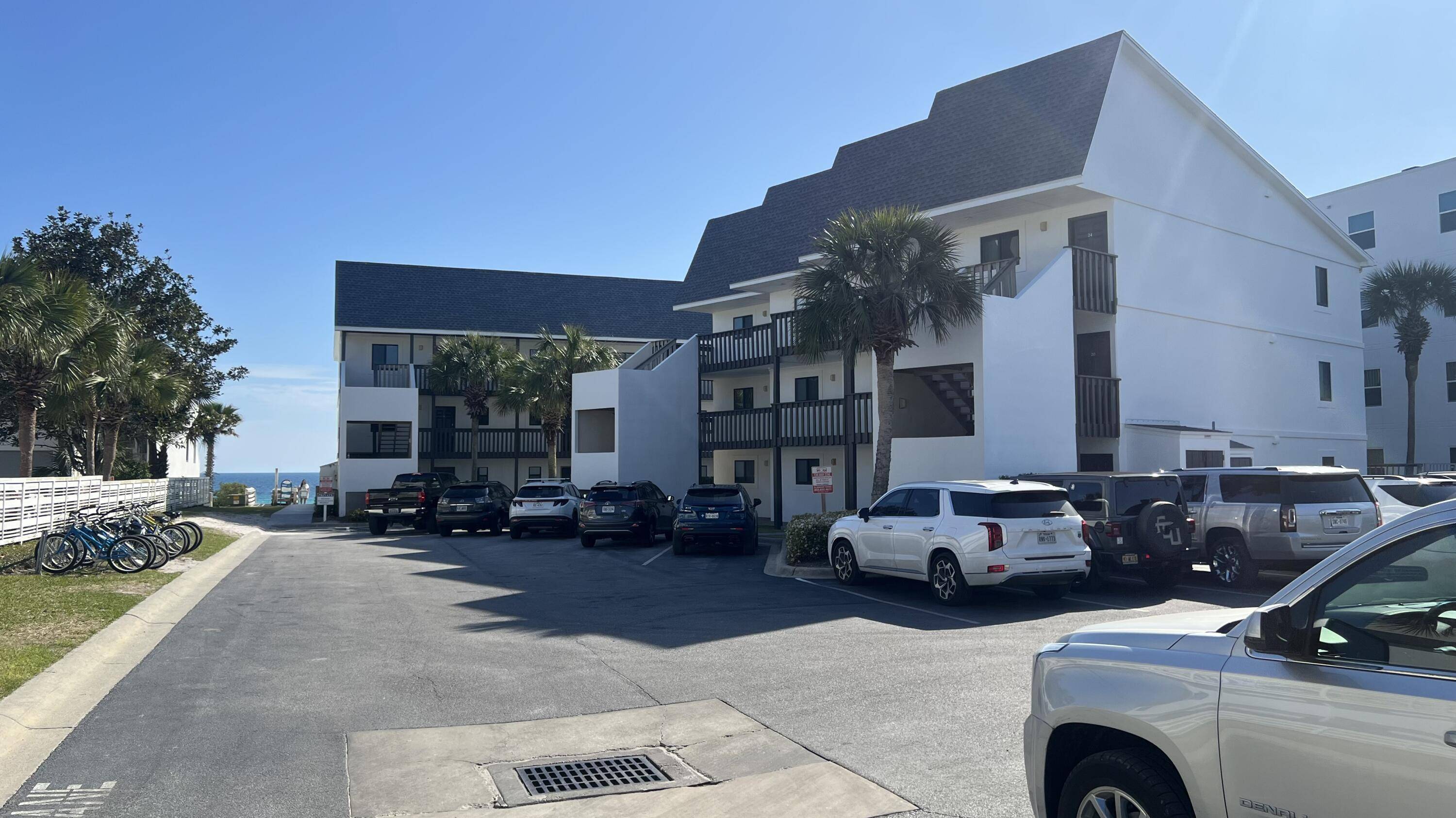 Santa Rosa Beach, FL 32459,3692 E County Highway 30A  #UNIT 3