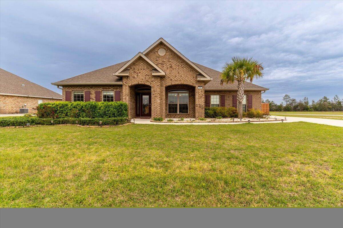 Crestview, FL 32539,479 Merganser Way