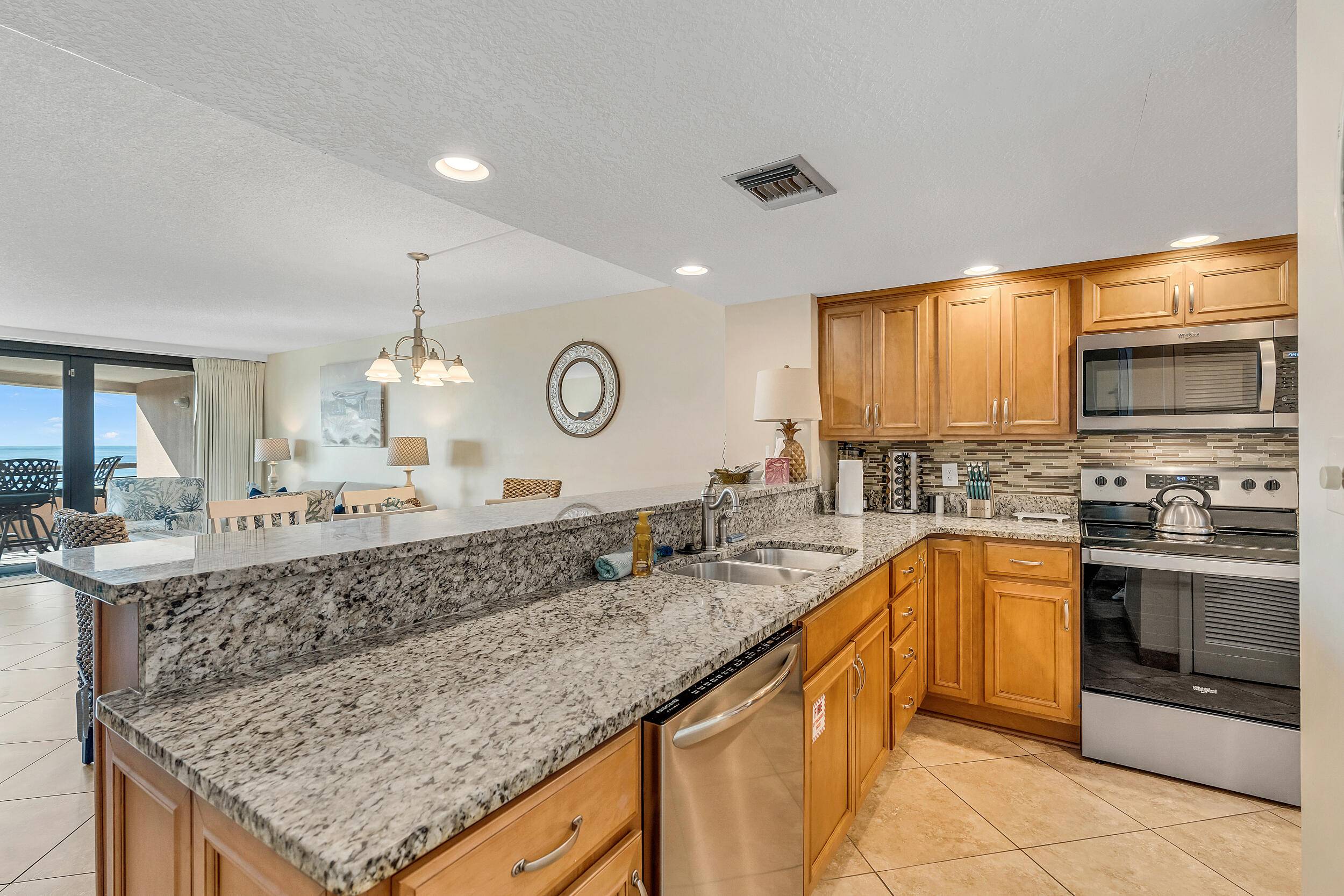 Miramar Beach, FL 32550,291 Scenic Gulf Drive  #UNIT 701