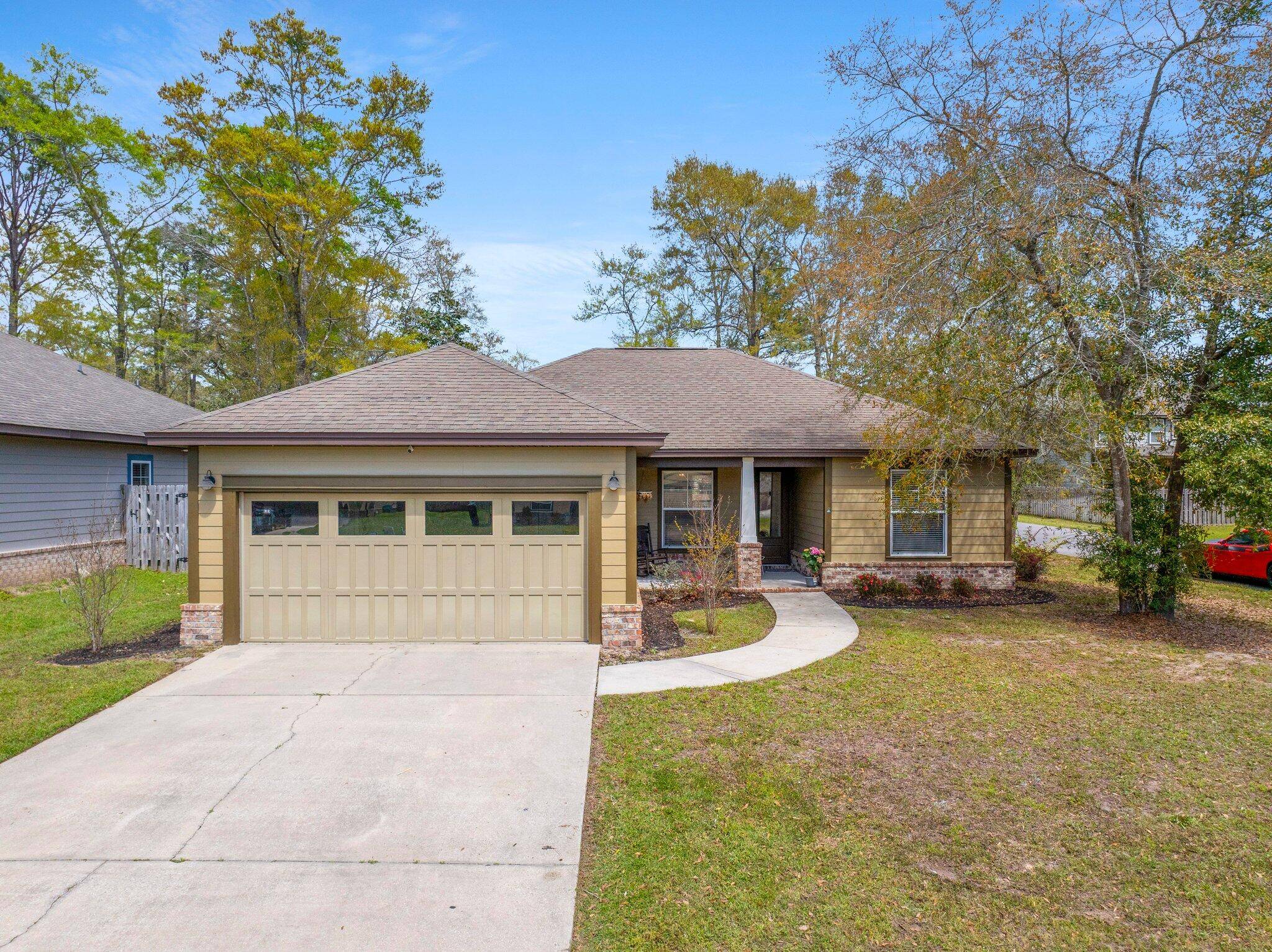 Freeport, FL 32439,14 Hollyn Court