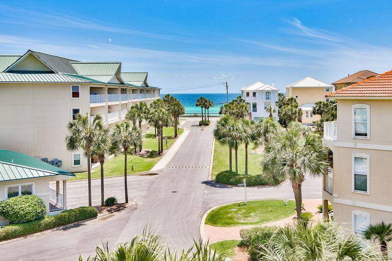 Miramar Beach, FL 32550,2606 Scenic Gulf Drive  #UNIT 4405