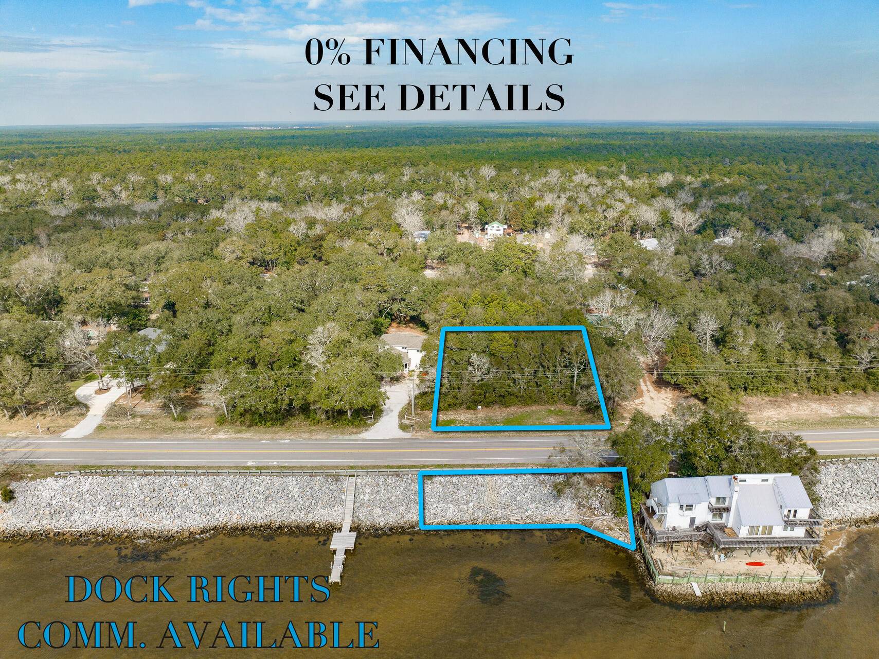 Niceville, FL 32578,000 W St Highway 20 Road