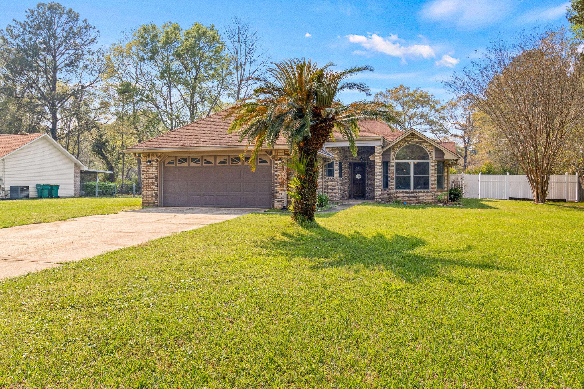 Crestview, FL 32536,112 Dogwood Lane