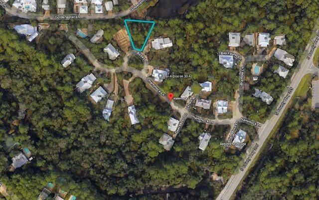 Santa Rosa Beach, FL 32459,42 Bosk Lane