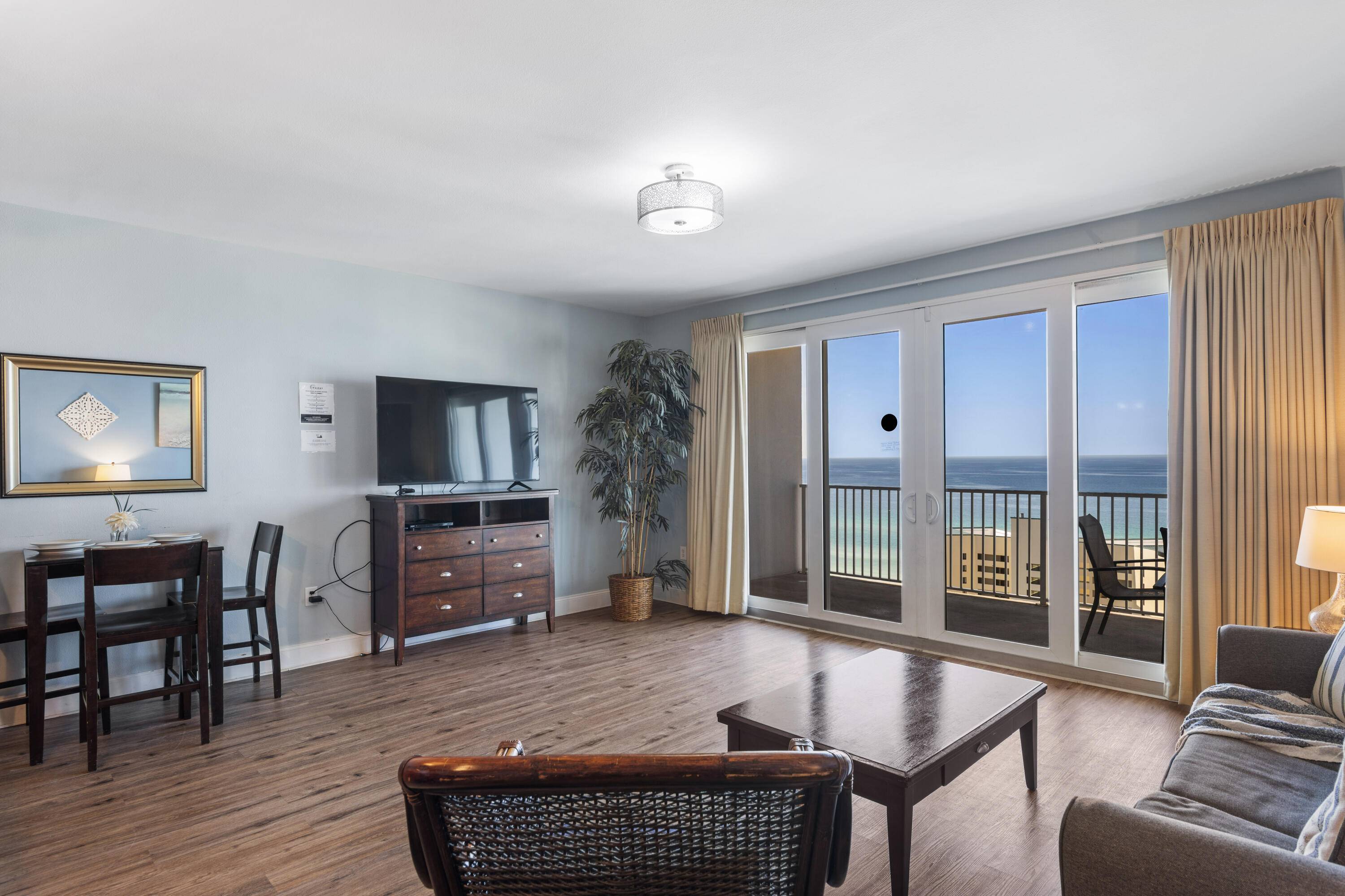 Panama City Beach, FL 32408,9860 S Thomas Drive  #UNIT 1715