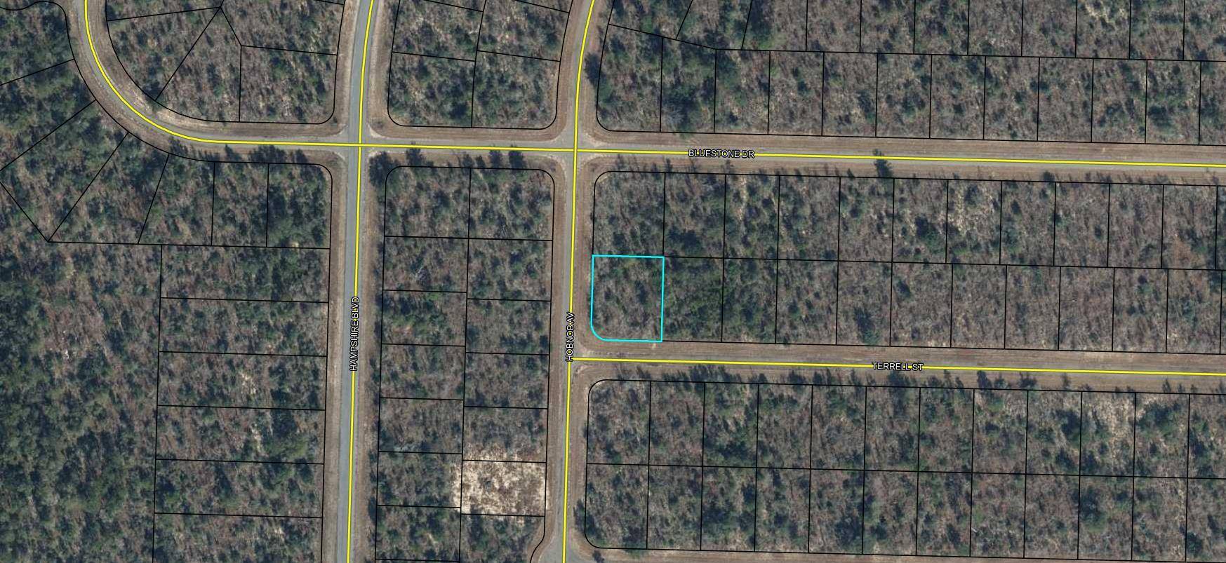 Chipley, FL 32428,Lot 32 Terrell Street