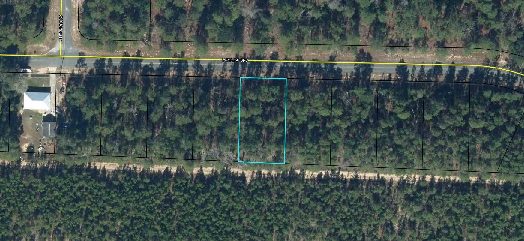 Chipley, FL 32428,Lot 21 Dumajack Road