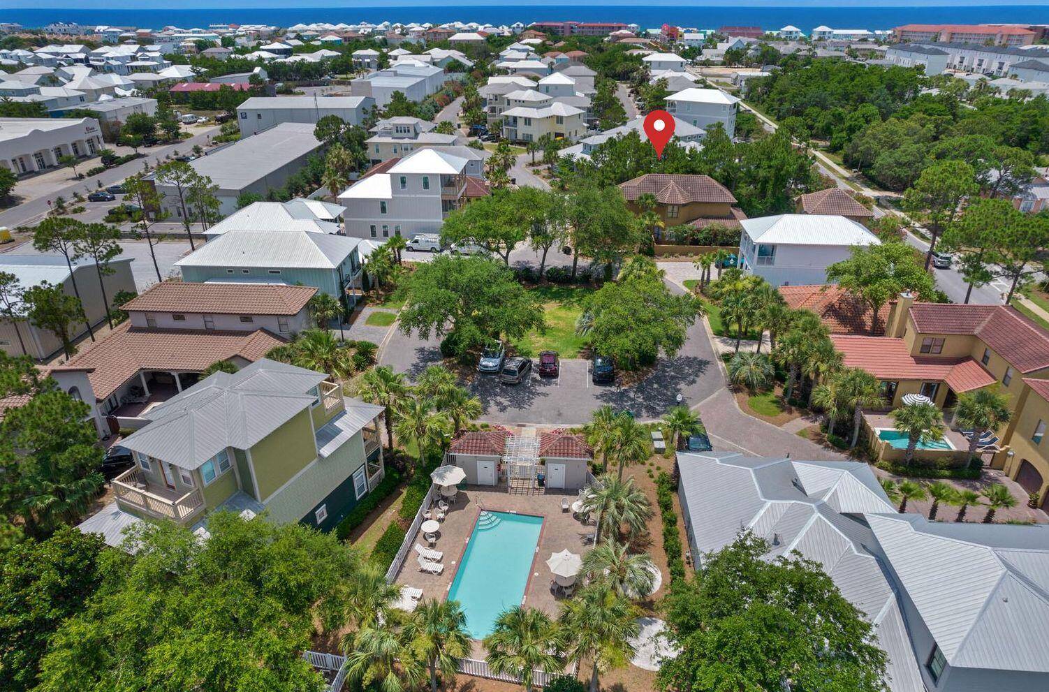 Miramar Beach, FL 32550,Lot 12 N St Franicis Drive