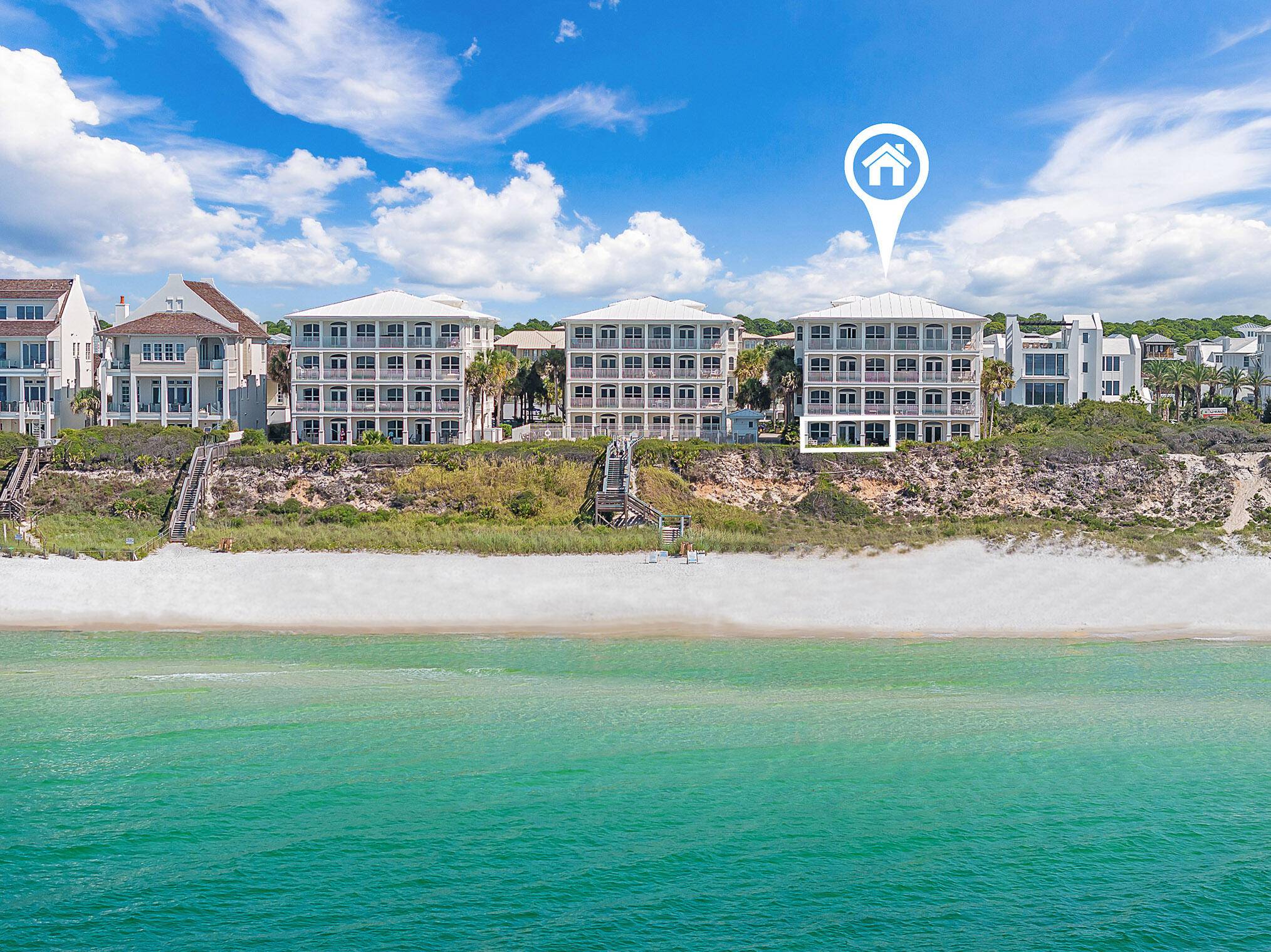 Inlet Beach, FL 32461,10140 E Co Highway 30A  #A-102