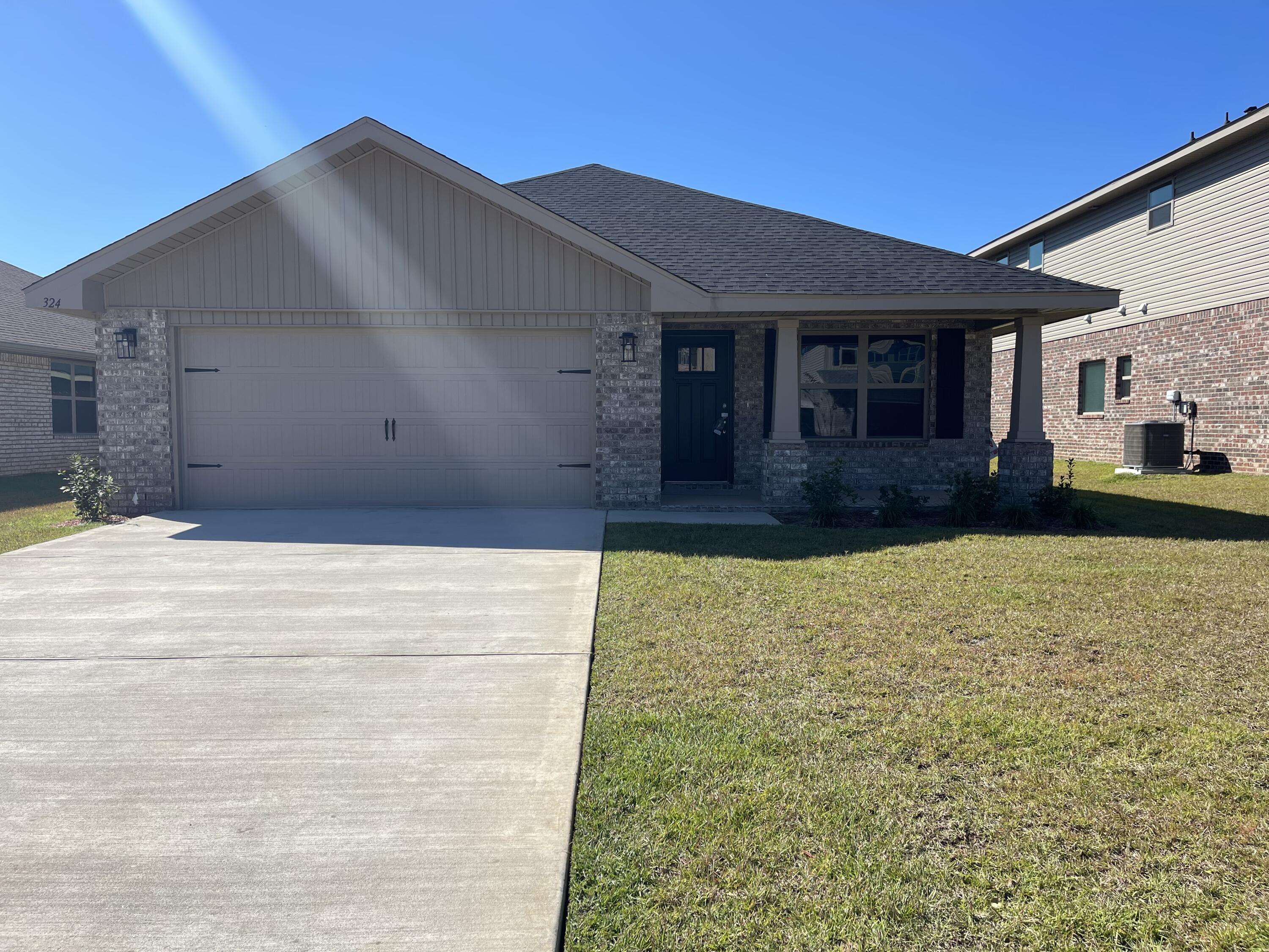 Crestview, FL 32536,324 Keswick Lane