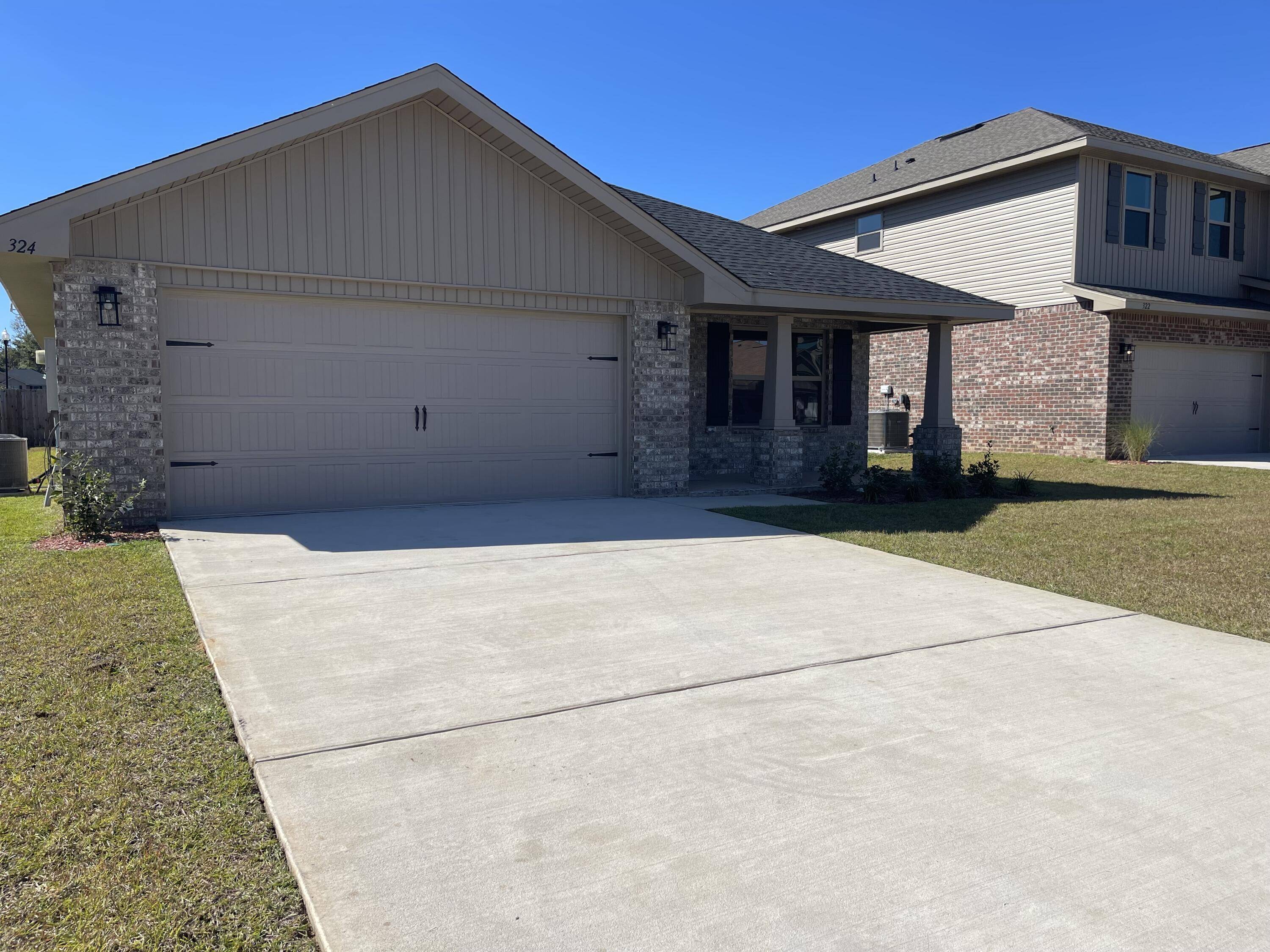 Crestview, FL 32536,324 Keswick Lane