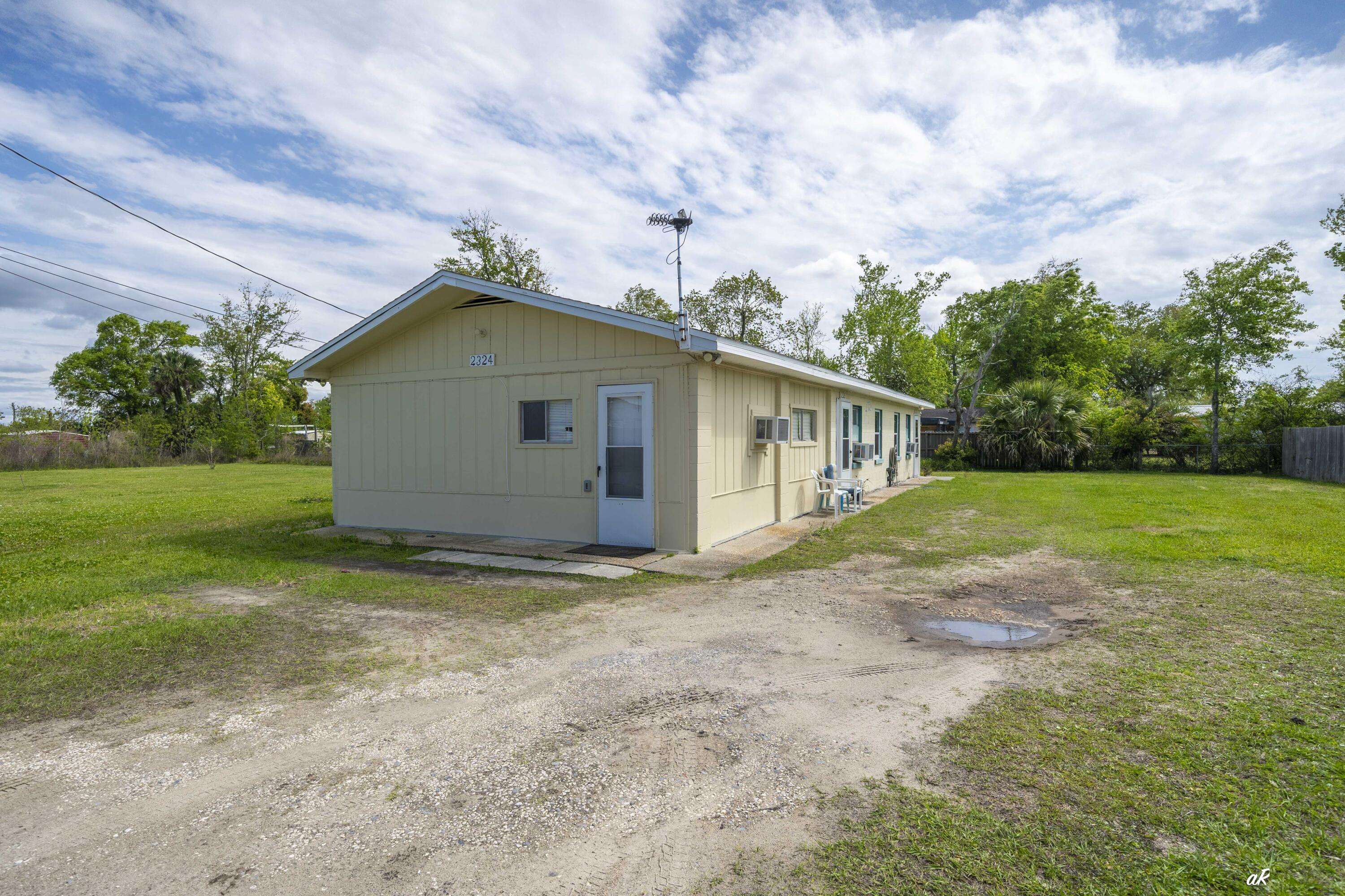 Panama City, FL 32405,2324 E 16th Court