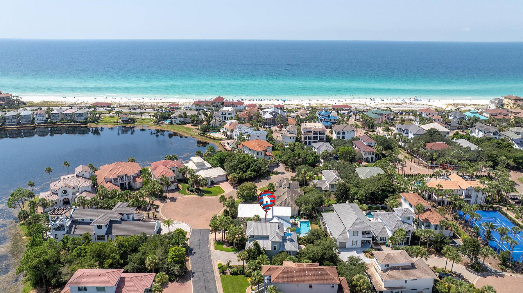 Destin, FL 32541,84 Vista Bluffs