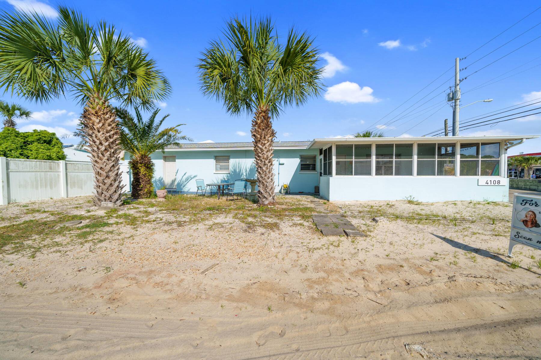 Panama City Beach, FL 32408,4108 Ocean Street