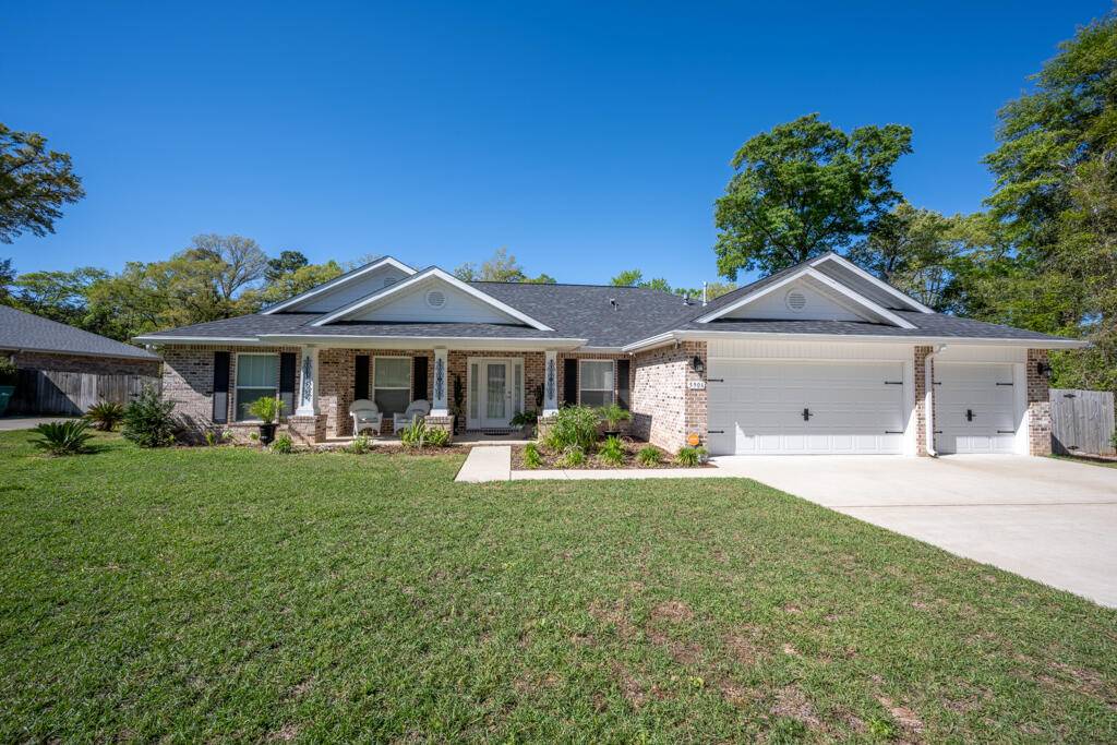 Crestview, FL 32536,5906 Wind Trace Road