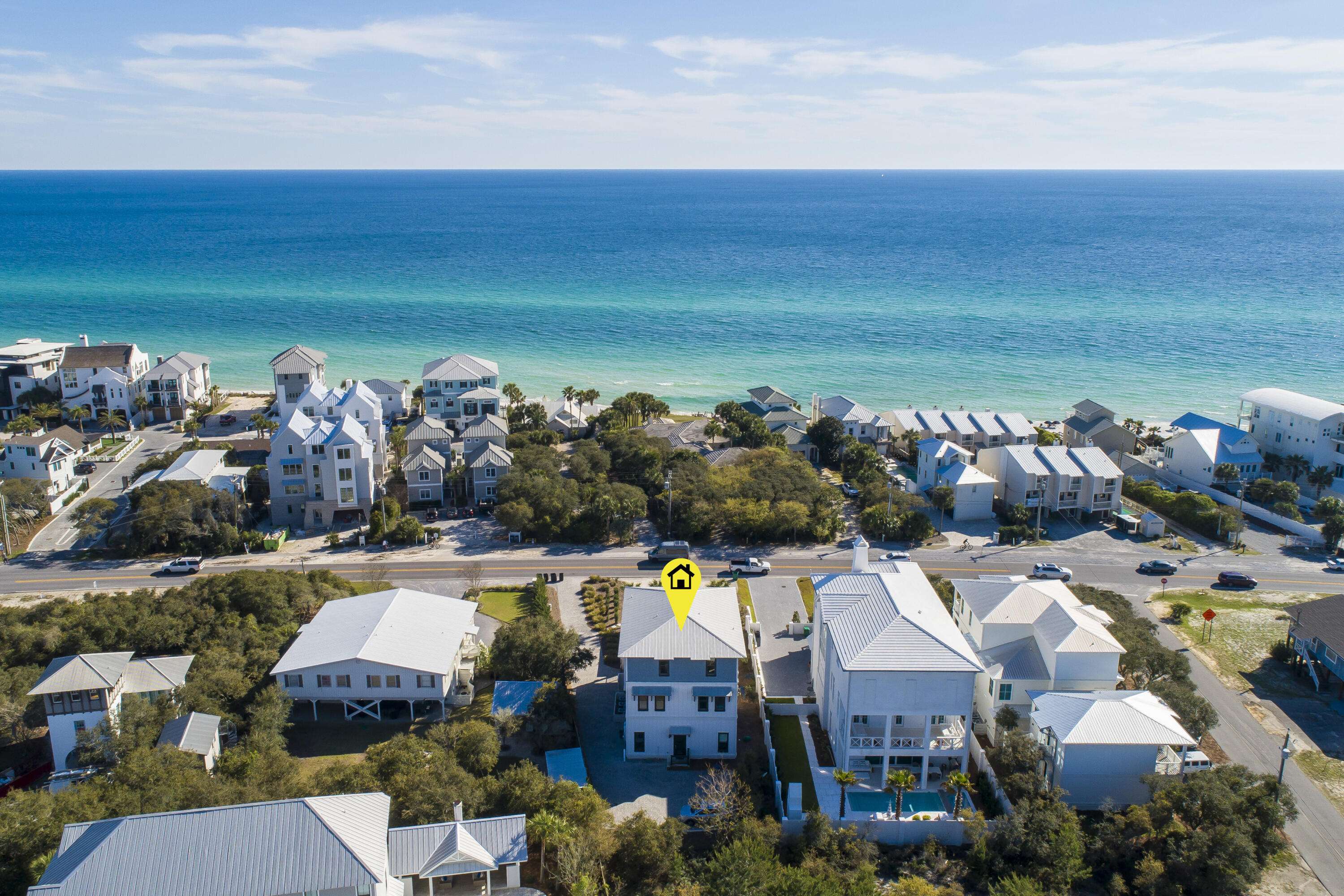 Inlet Beach, FL 32461,8947 E Co Highway 30A