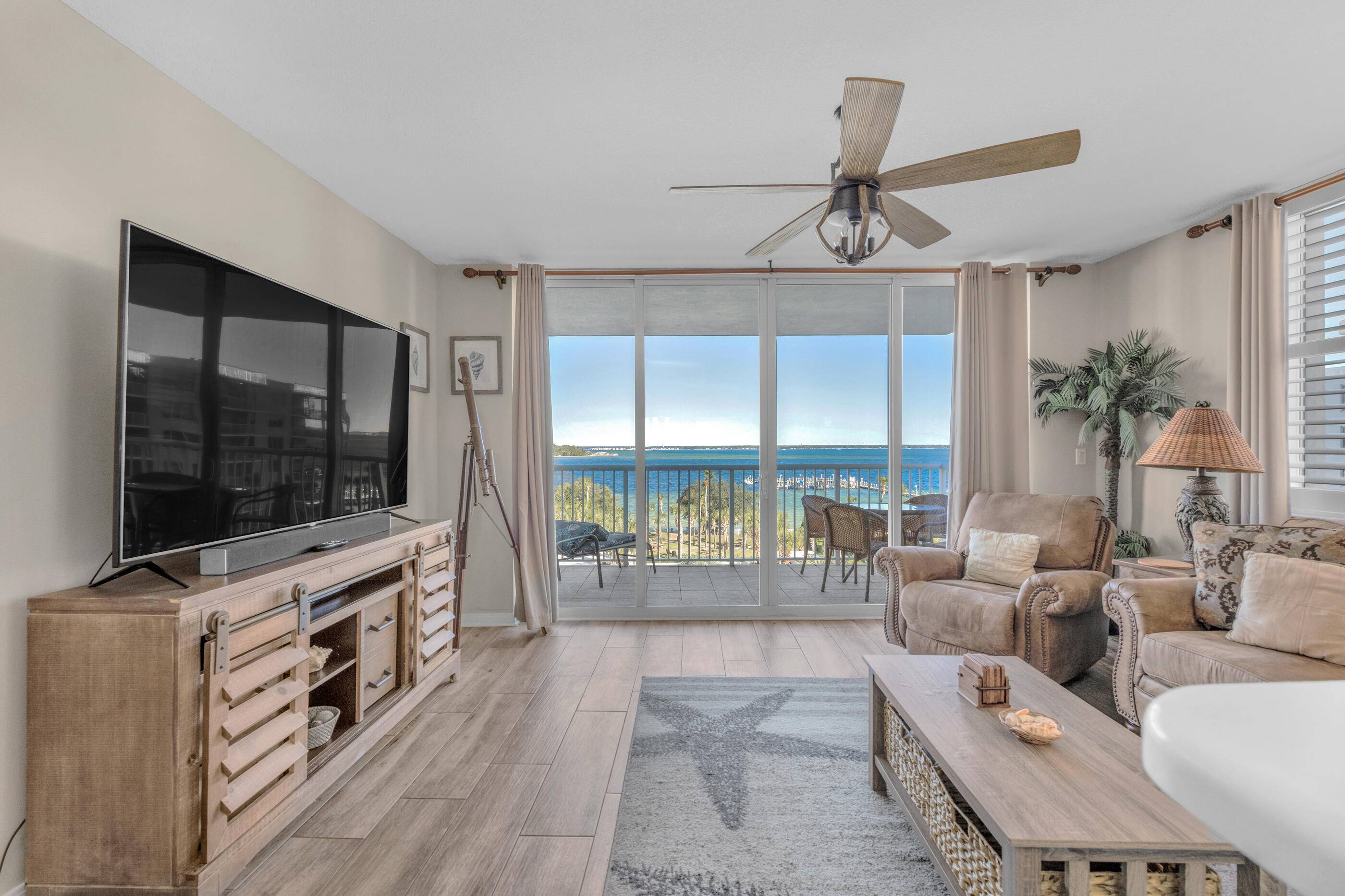 Fort Walton Beach, FL 32548,1322 Miracle Strip Parkway  #UNIT 608