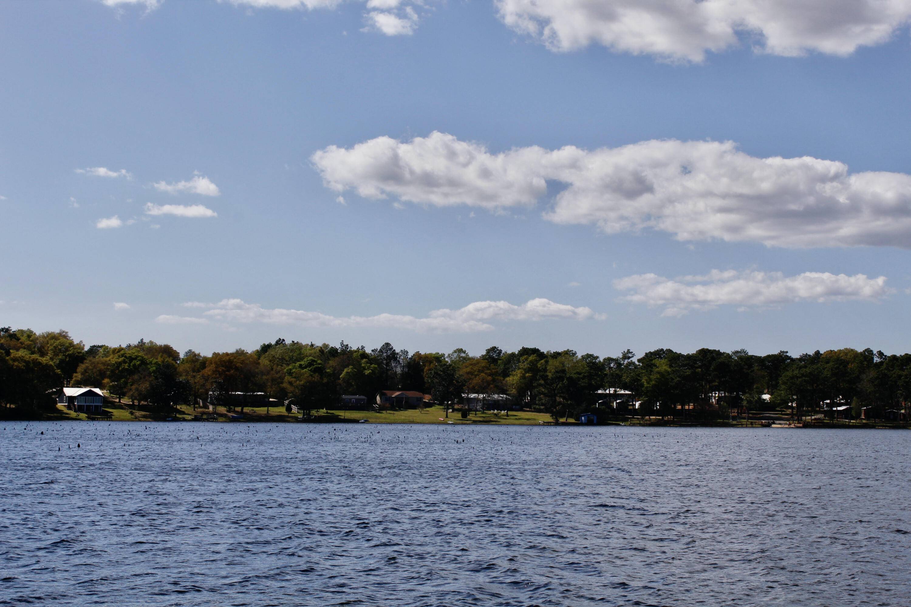 Defuniak Springs, FL 32433,LOT17 Paradise Island Drive