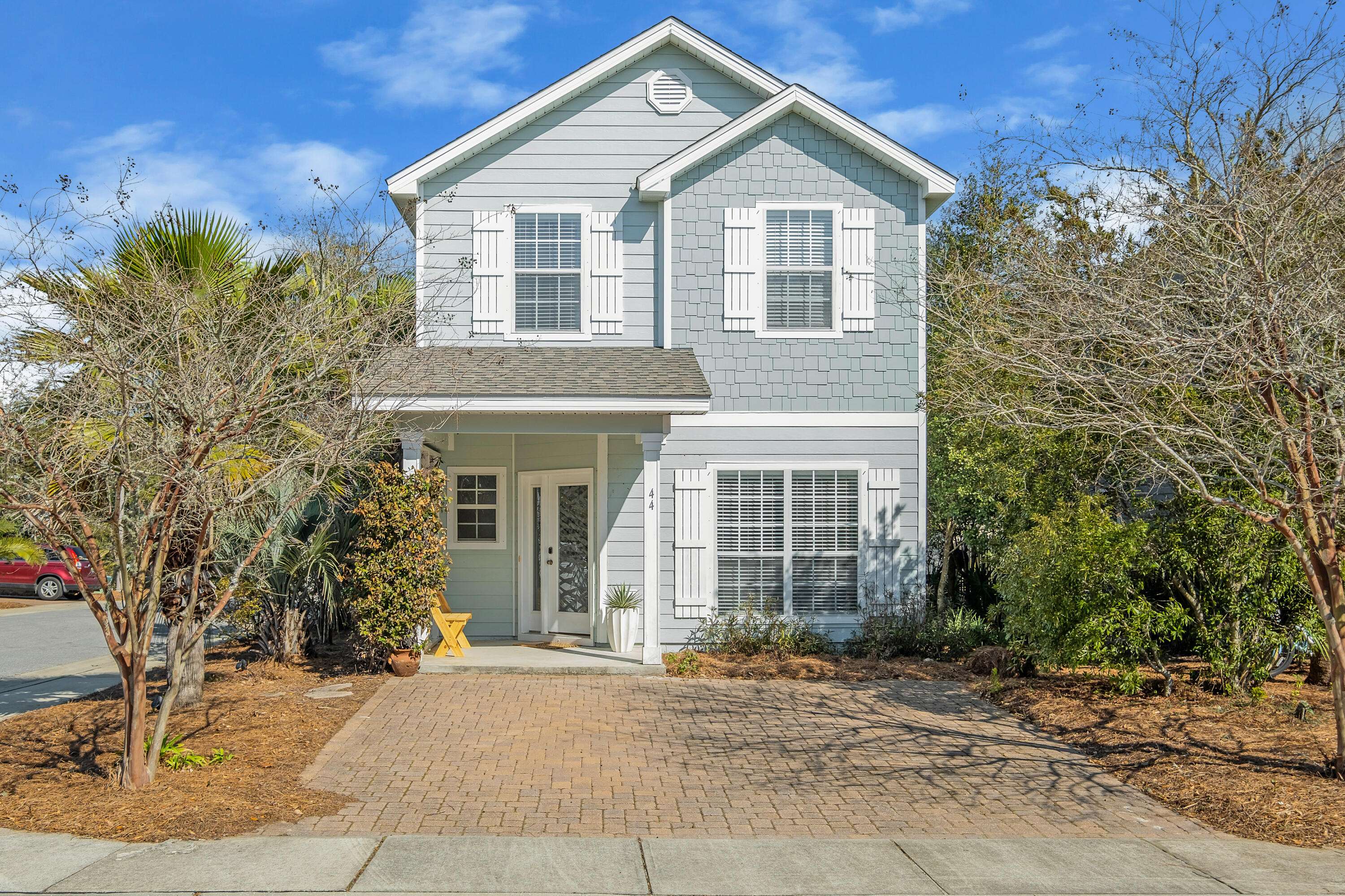 Inlet Beach, FL 32461,44 St Vincent Lane