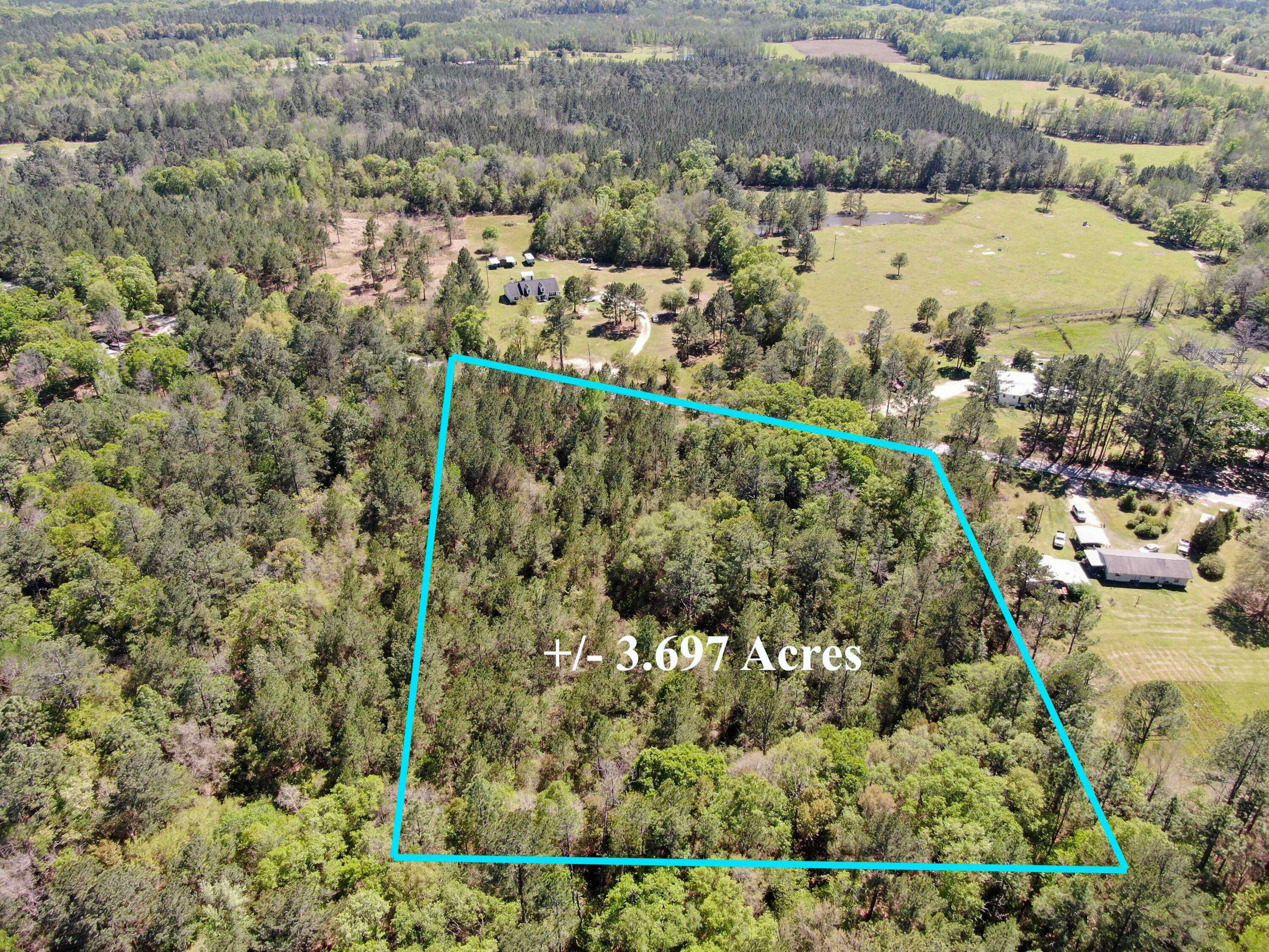 Bonifay, FL 32425,TBD Bonifay Gritney Road  #Lot 1