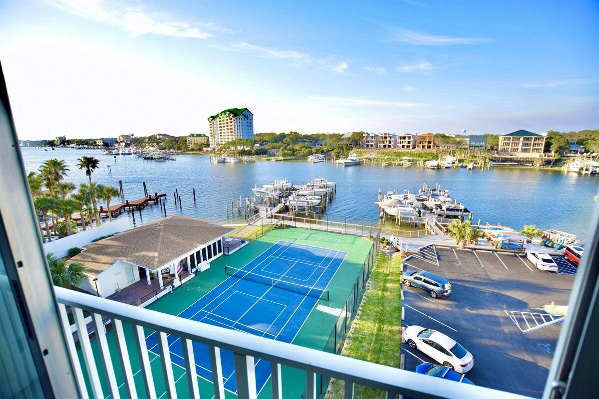 Destin, FL 32541,30 Moreno Point Road  #UNIT 601A