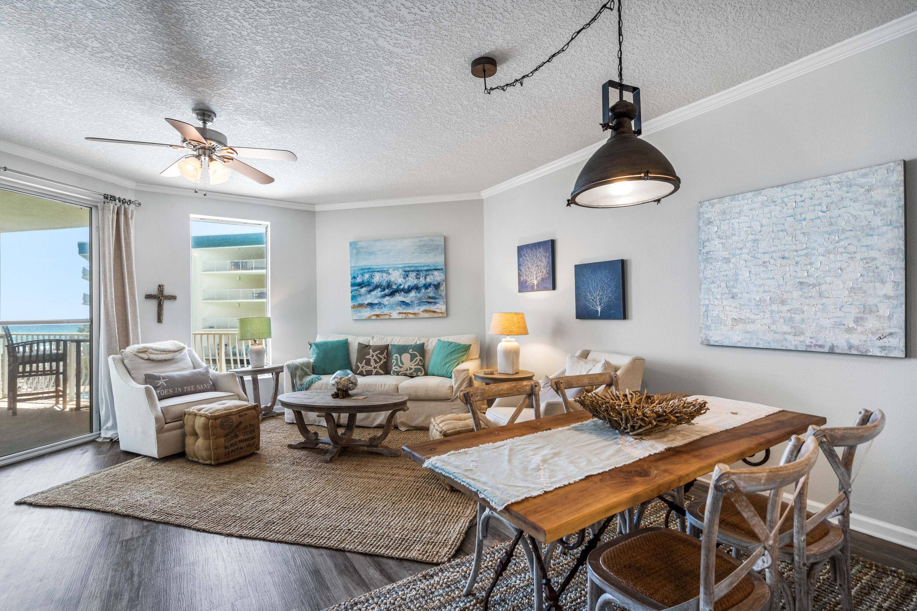 Santa Rosa Beach, FL 32459,15 Chivas Lane  ## 202A