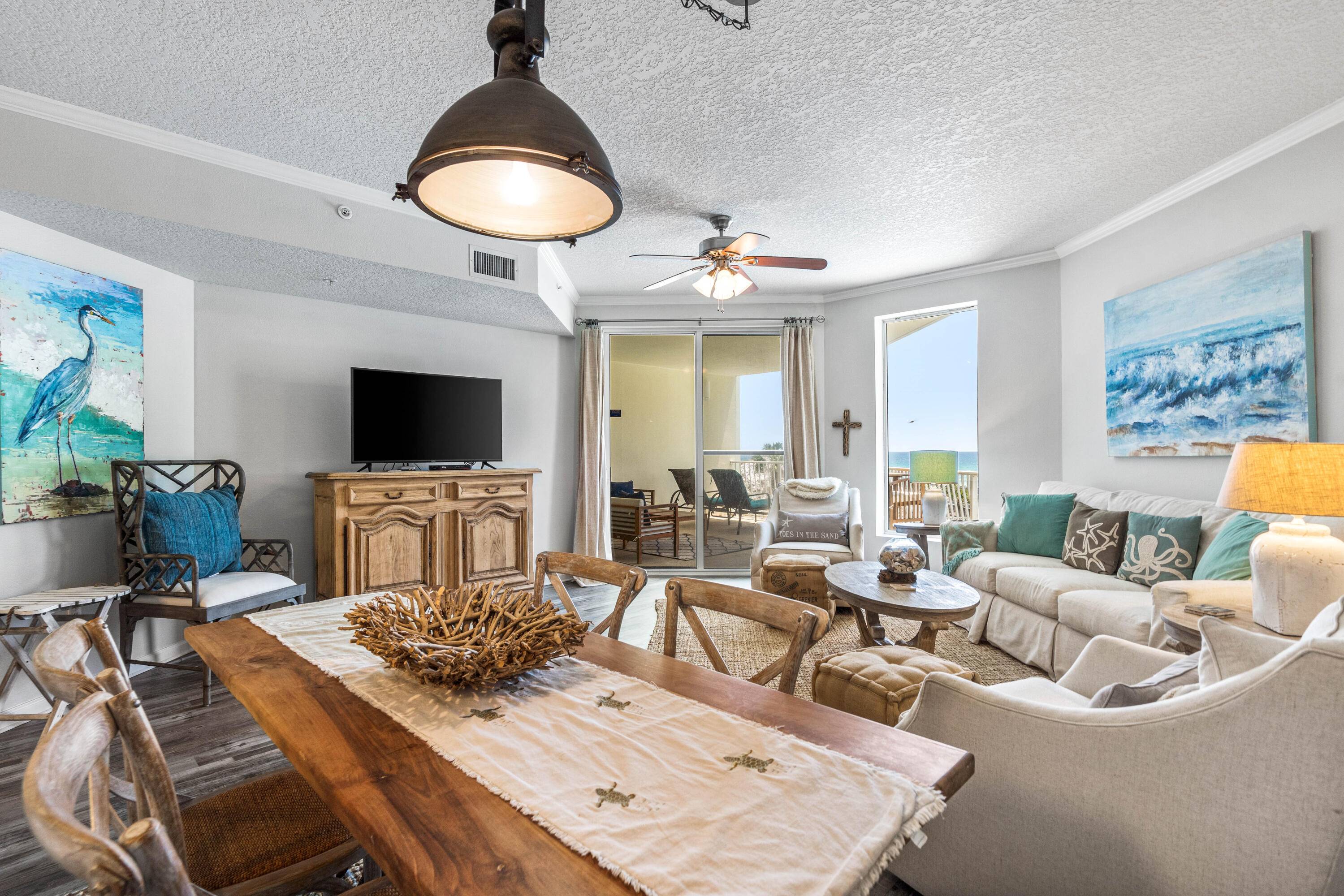 Santa Rosa Beach, FL 32459,15 Chivas Lane  ## 202A