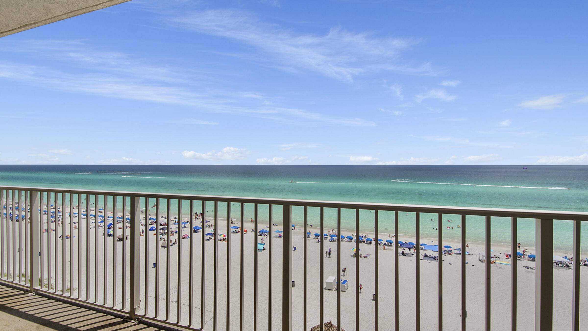 Panama City Beach, FL 32407,10713 Front Beach Road  #UNIT 604