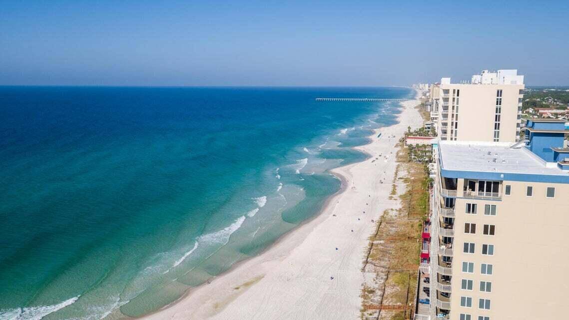 Panama City Beach, FL 32407,10713 Front Beach Road  #UNIT 604