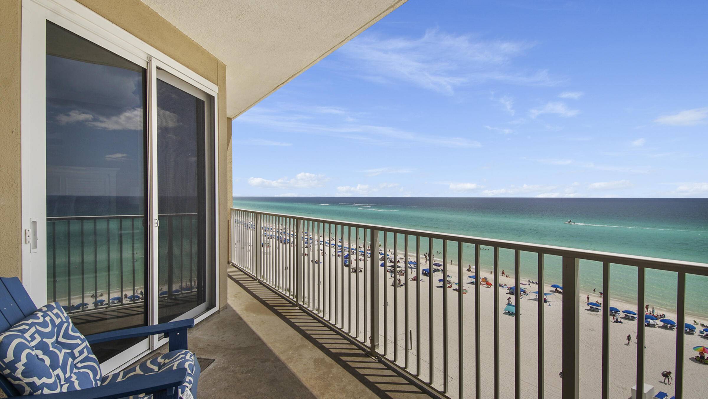 Panama City Beach, FL 32407,10713 Front Beach Road  #UNIT 604