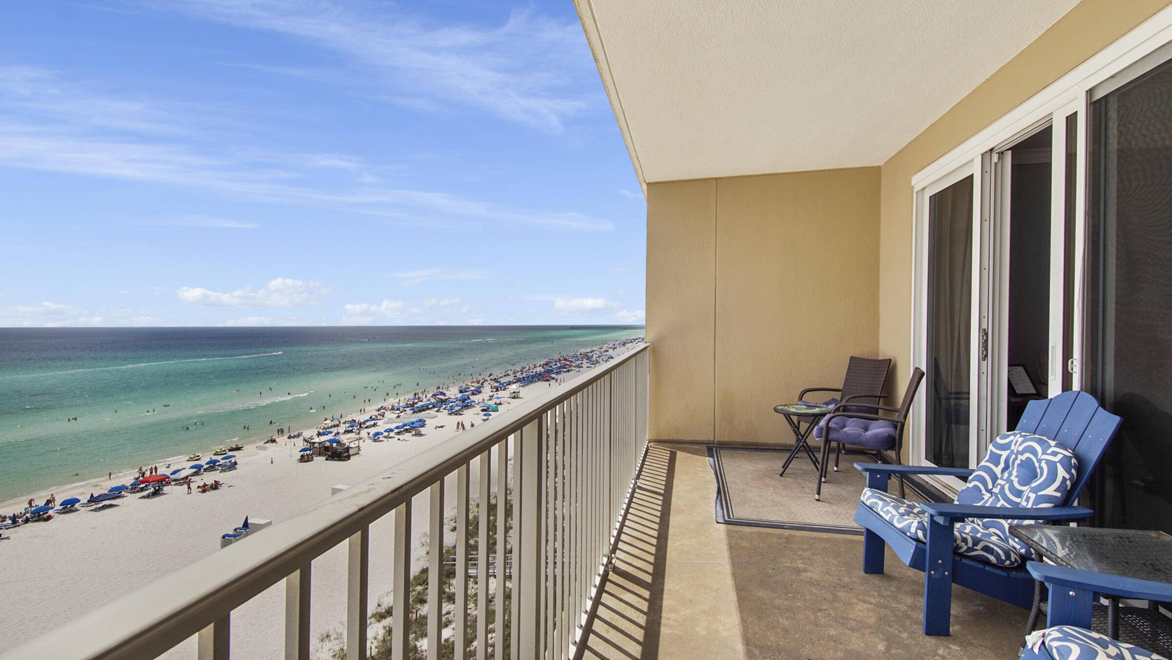 Panama City Beach, FL 32407,10713 Front Beach Road  #UNIT 604