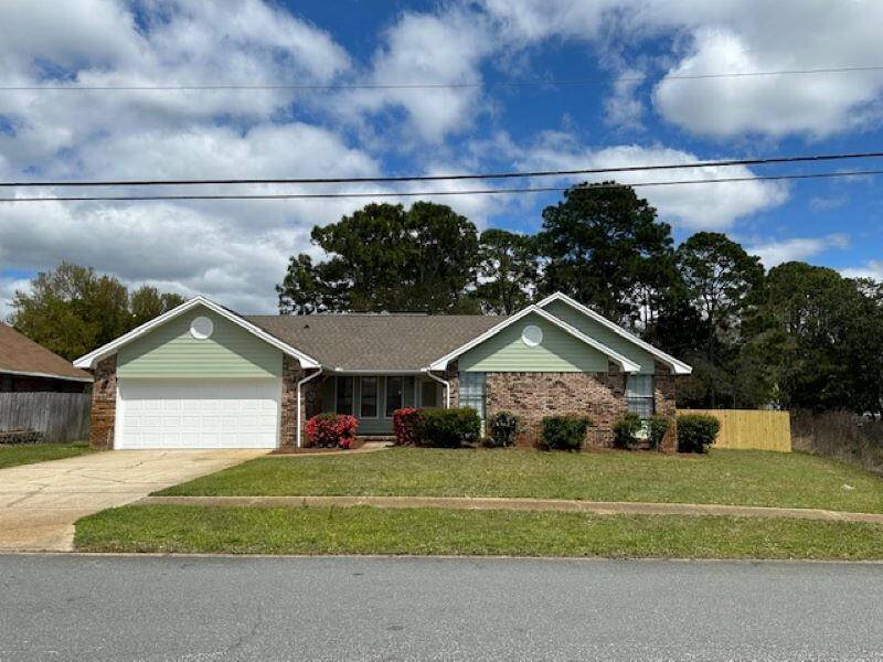 Mary Esther, FL 32569,571 E Timberlake Drive