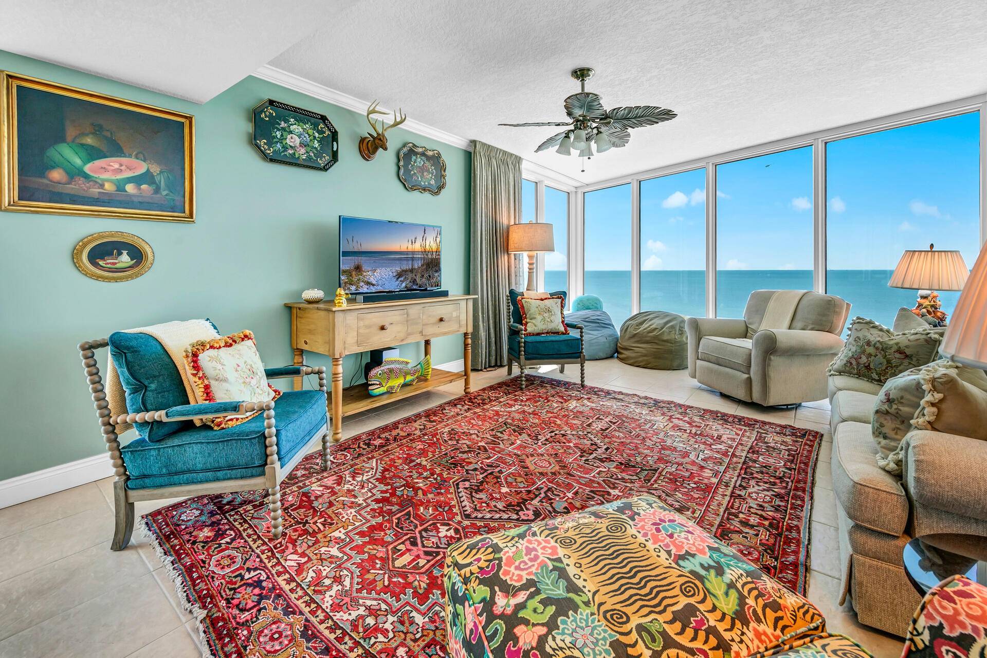 Panama City Beach, FL 32413,17281 Front Beach Road  #UNIT 501