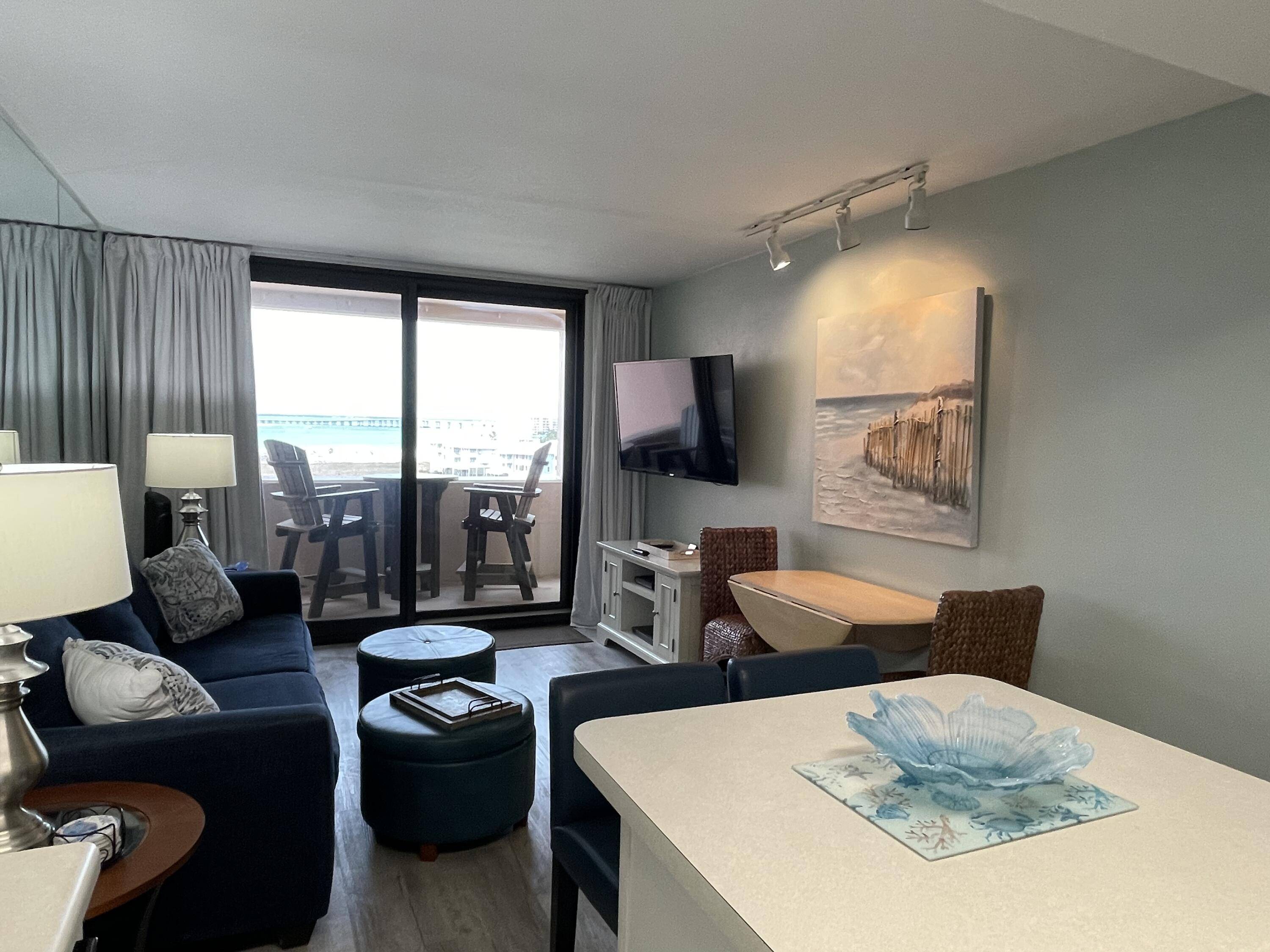 Destin, FL 32541,500 Gulf Shore Drive  #UNIT 608A