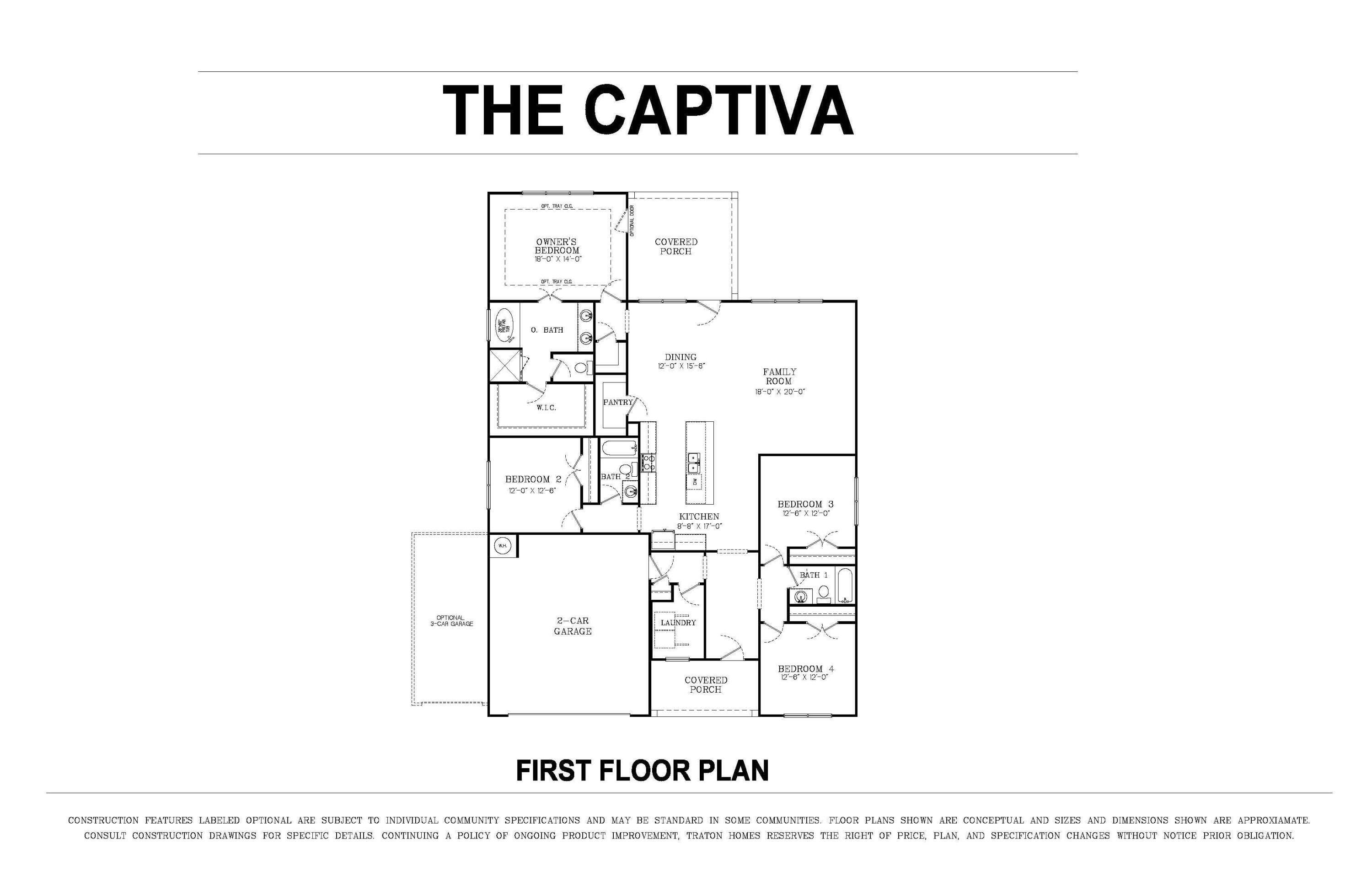 Freeport, FL 32439,00 S J HUNTER'S Way  #Lot 18