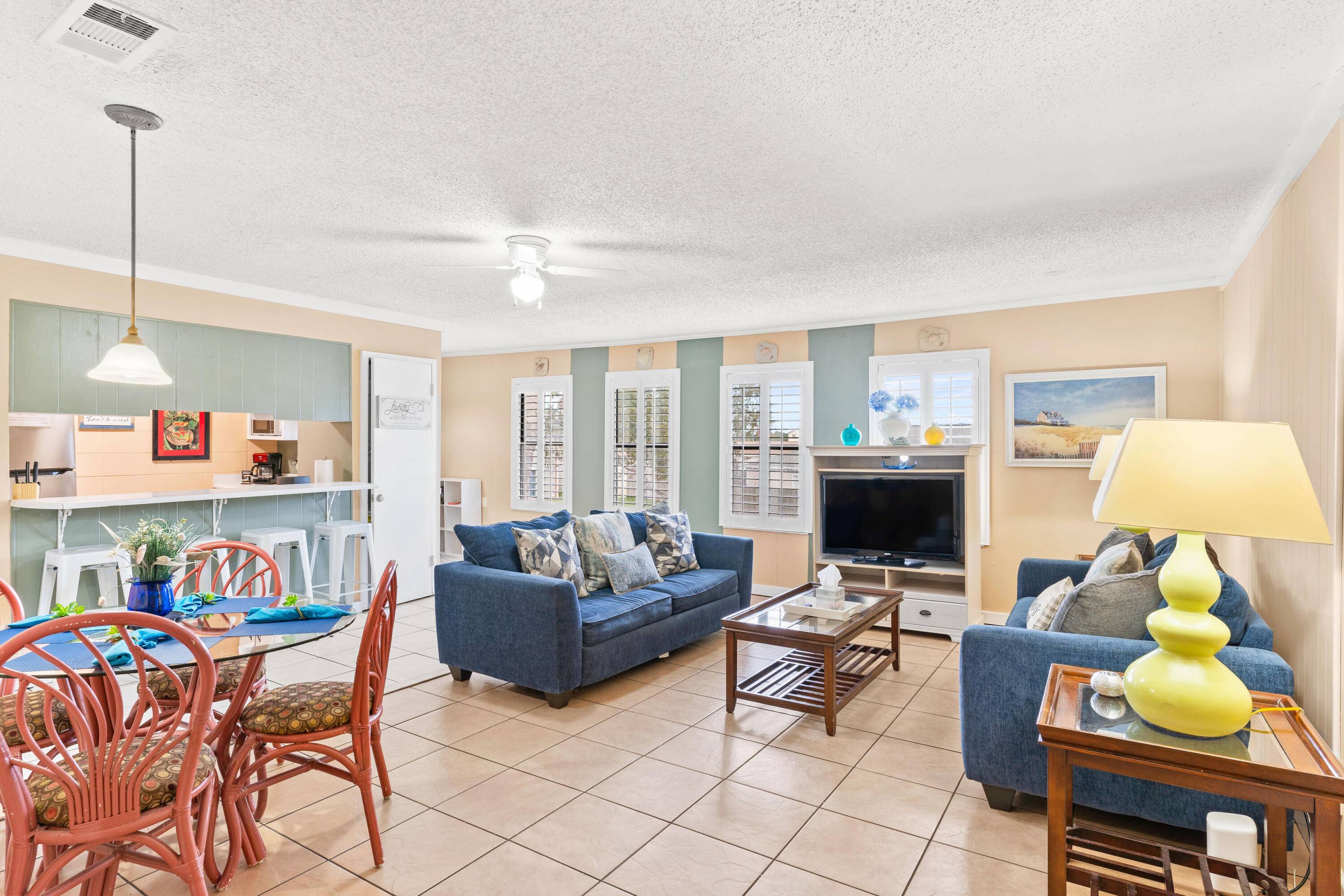 Destin, FL 32541,4000 Gulf Terrace Dr  #222