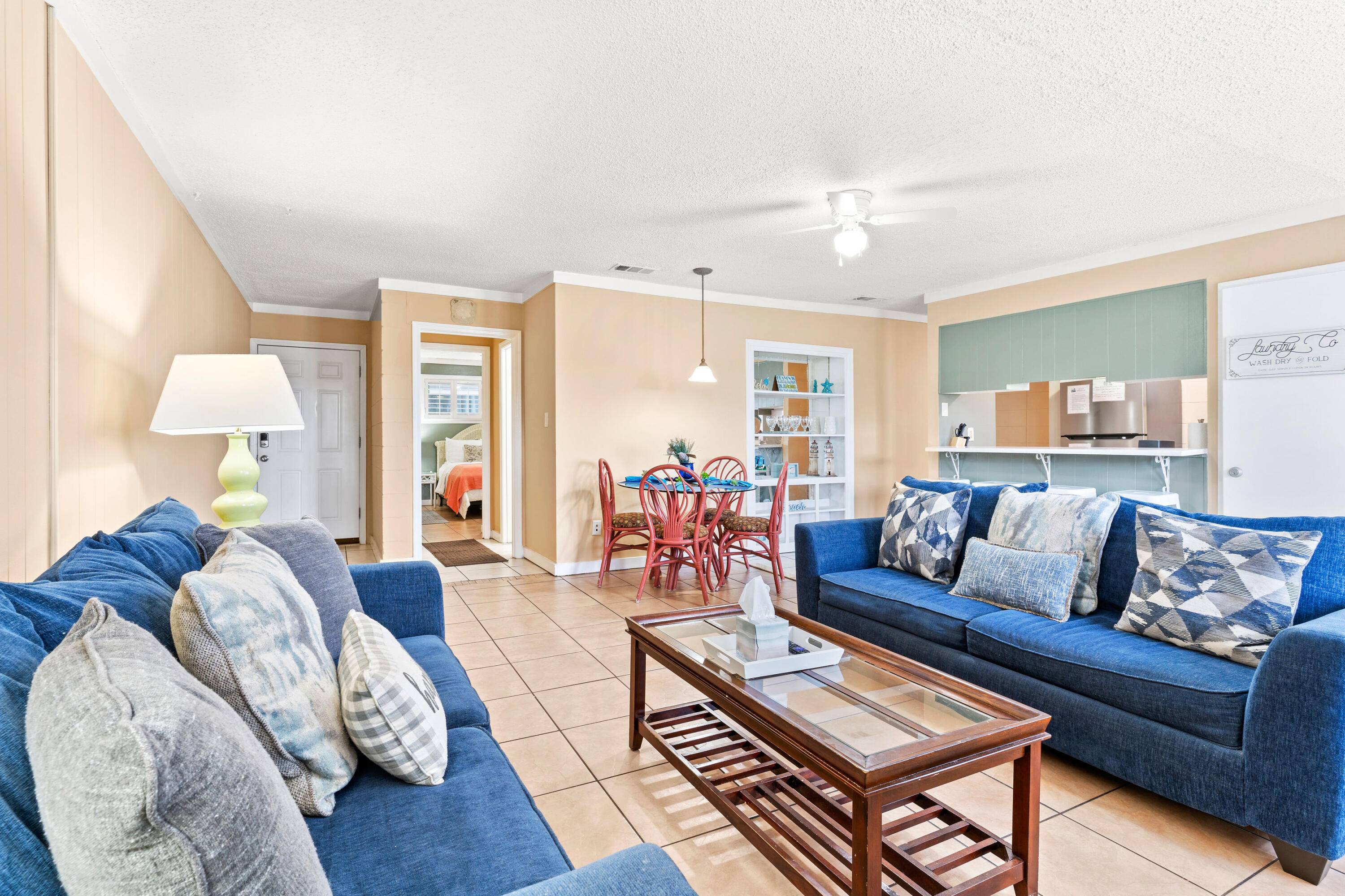 Destin, FL 32541,4000 Gulf Terrace Dr  #222