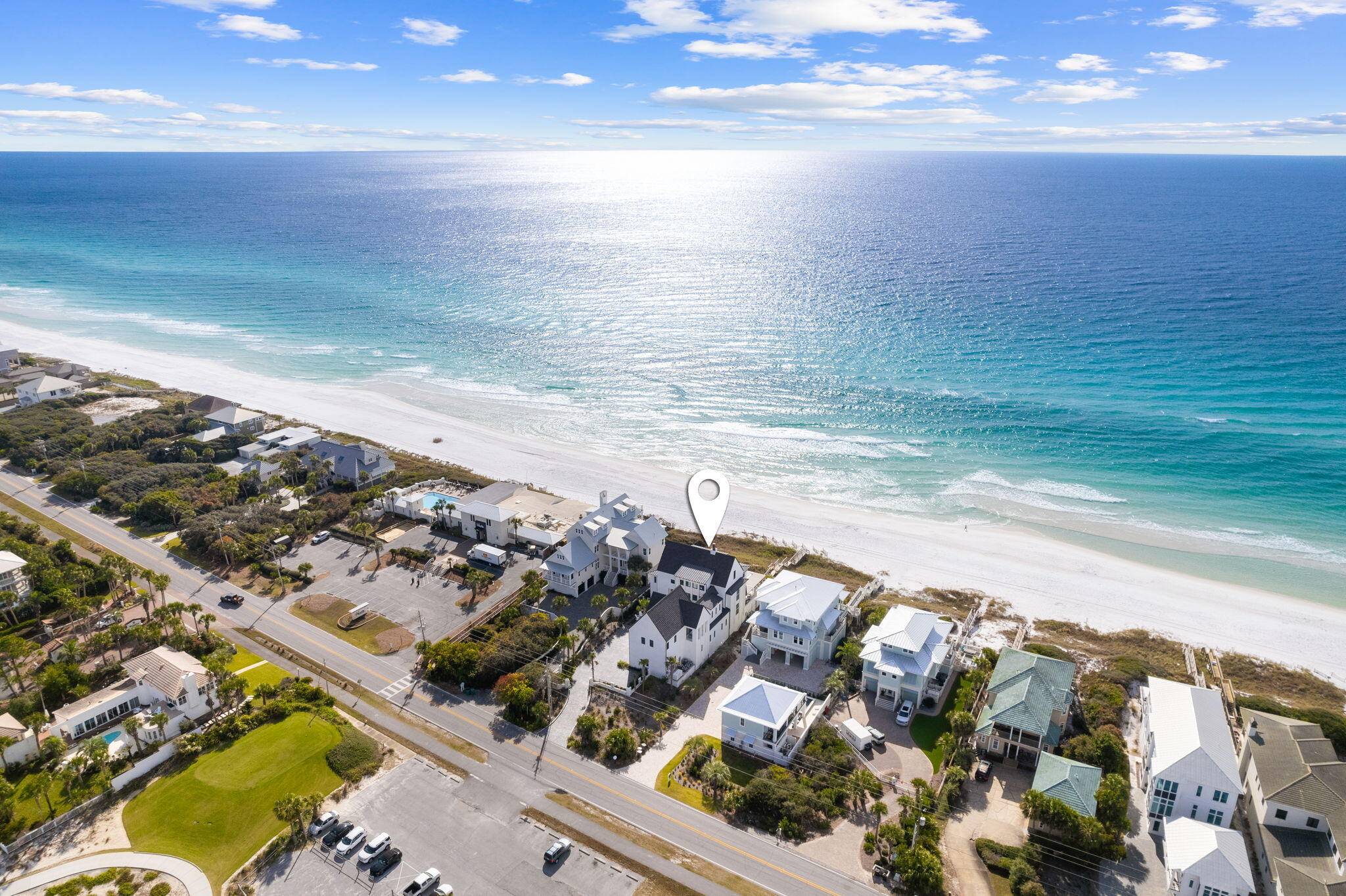 Santa Rosa Beach, FL 32459,4845 W County Hwy 30A