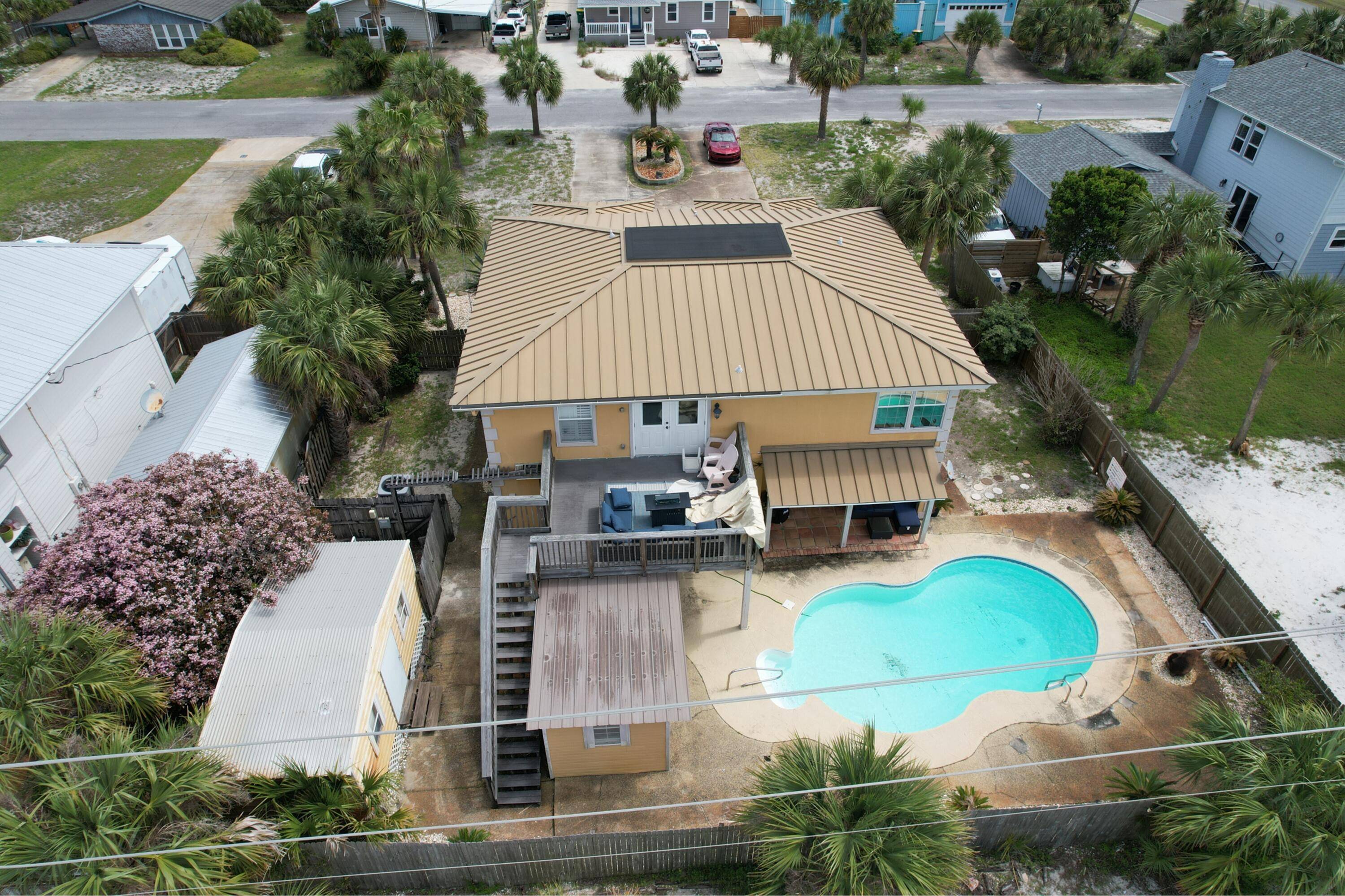 Fort Walton Beach, FL 32548,725 Sailfish Drive