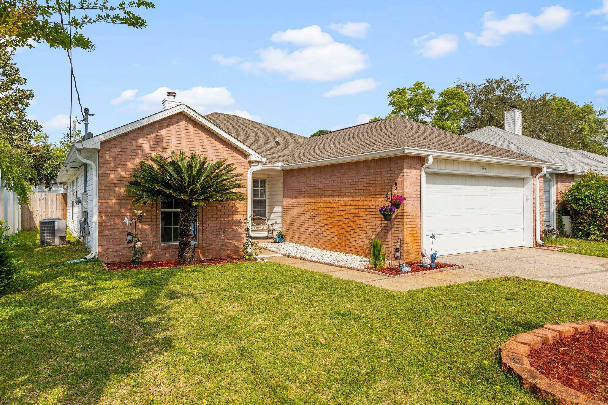 Fort Walton Beach, FL 32547,986 Southern Oaks Court