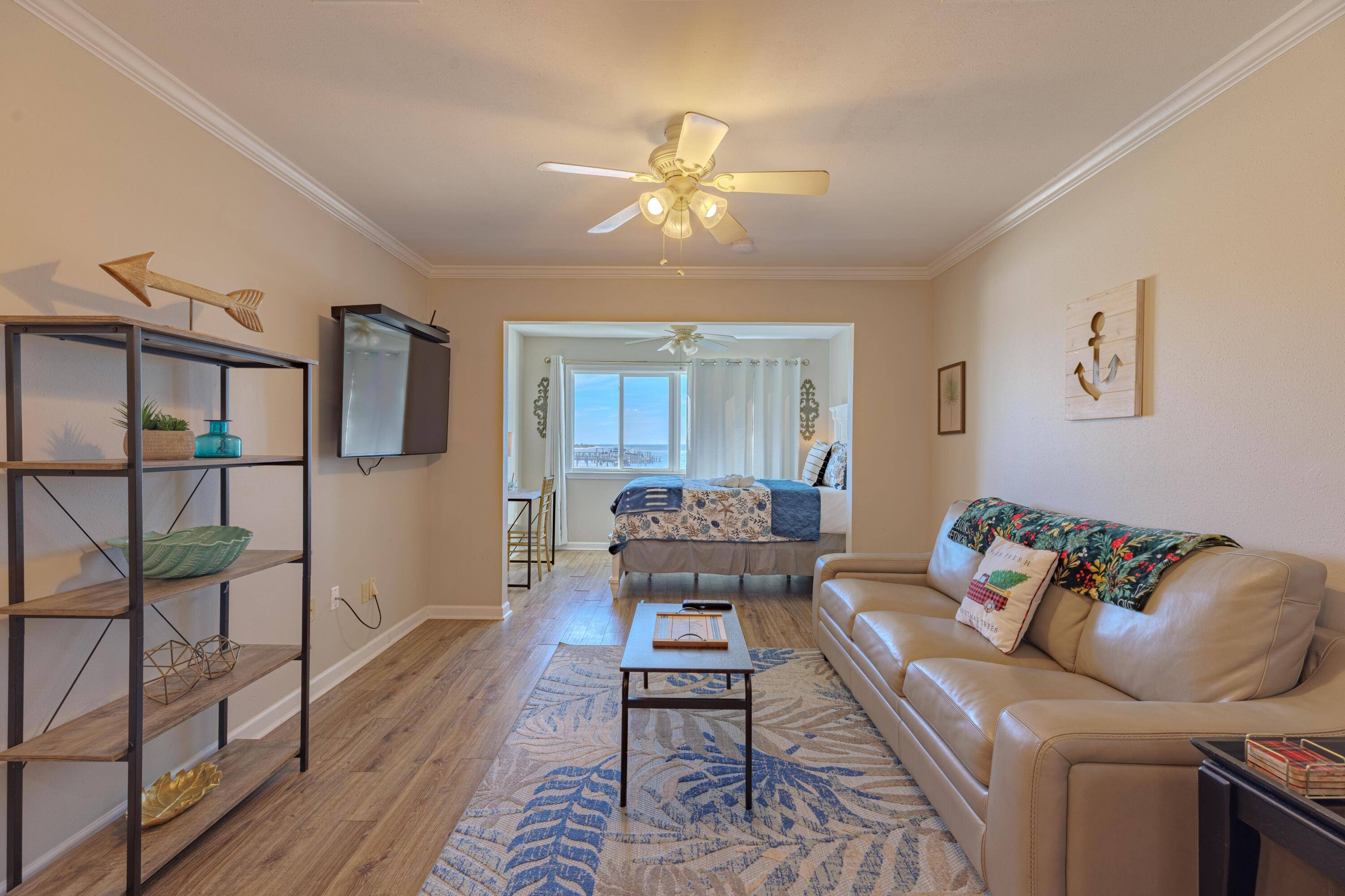 Navarre, FL 32566,7453 Sunset Harbor Drive Drive  #2-209