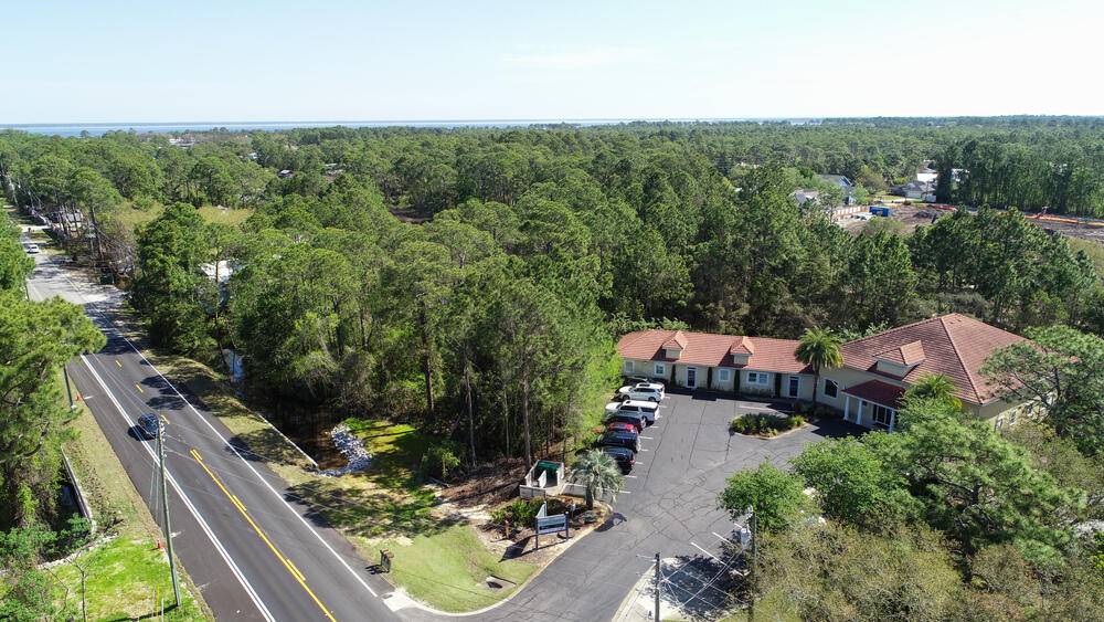 Santa Rosa Beach, FL 32459,870 Mack Bayou Road  #C & D
